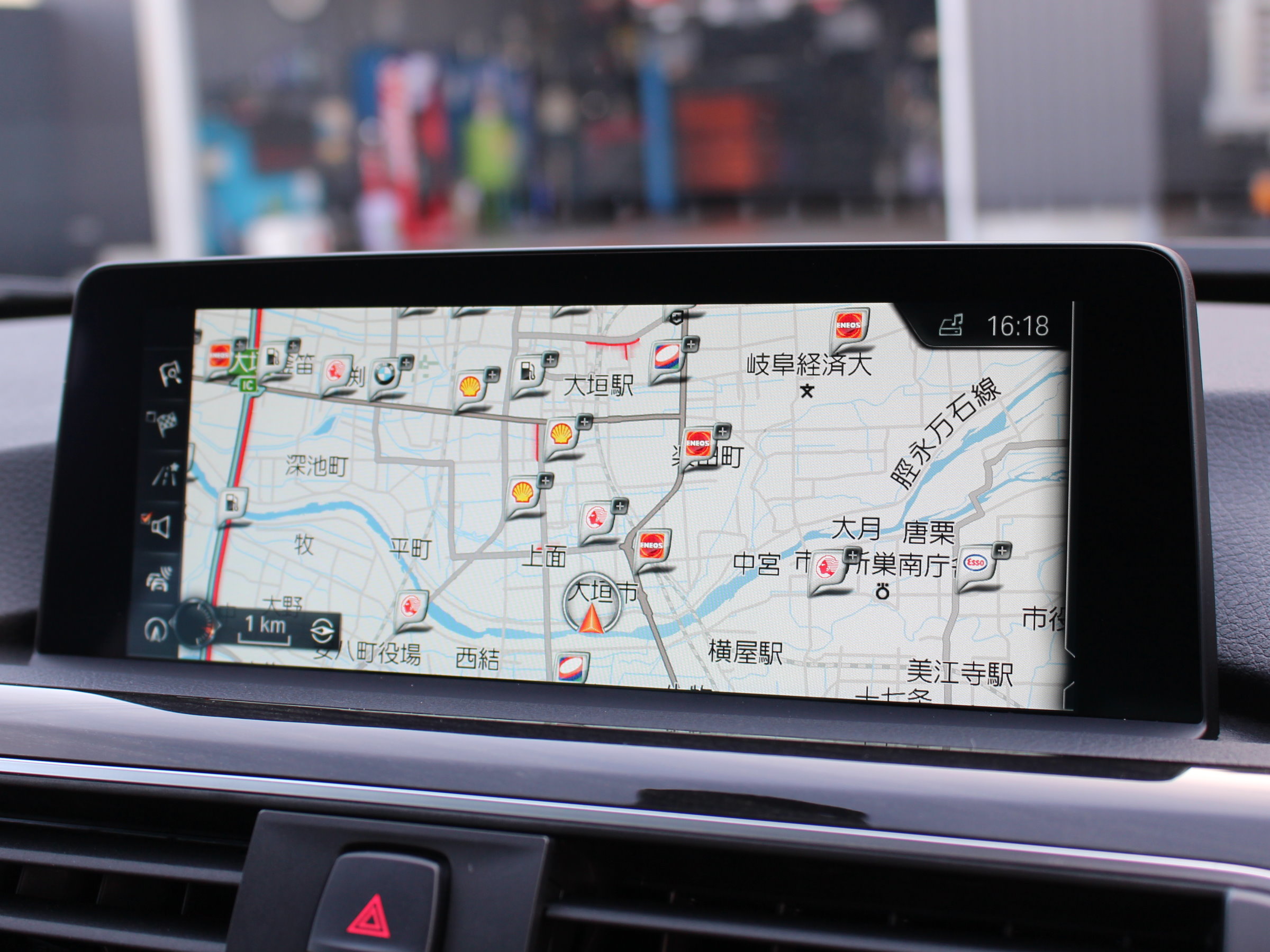 ＢＭＷ　３２０ｄ　Ｍスポーツ　ＬＣＩ後期