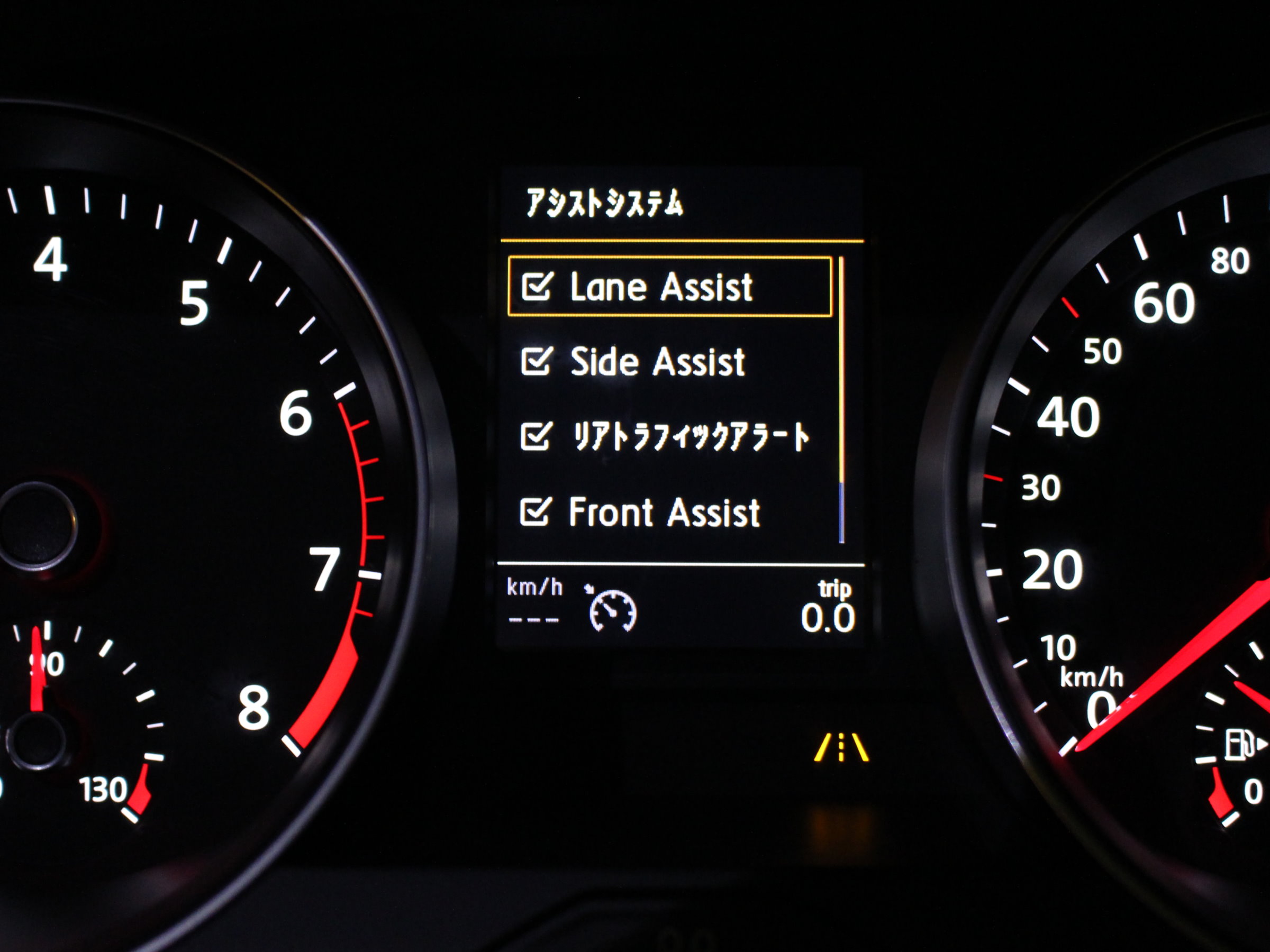 フォルクスワーゲン　パサートヴァリアント　ＴＳＩ　Ｒライン