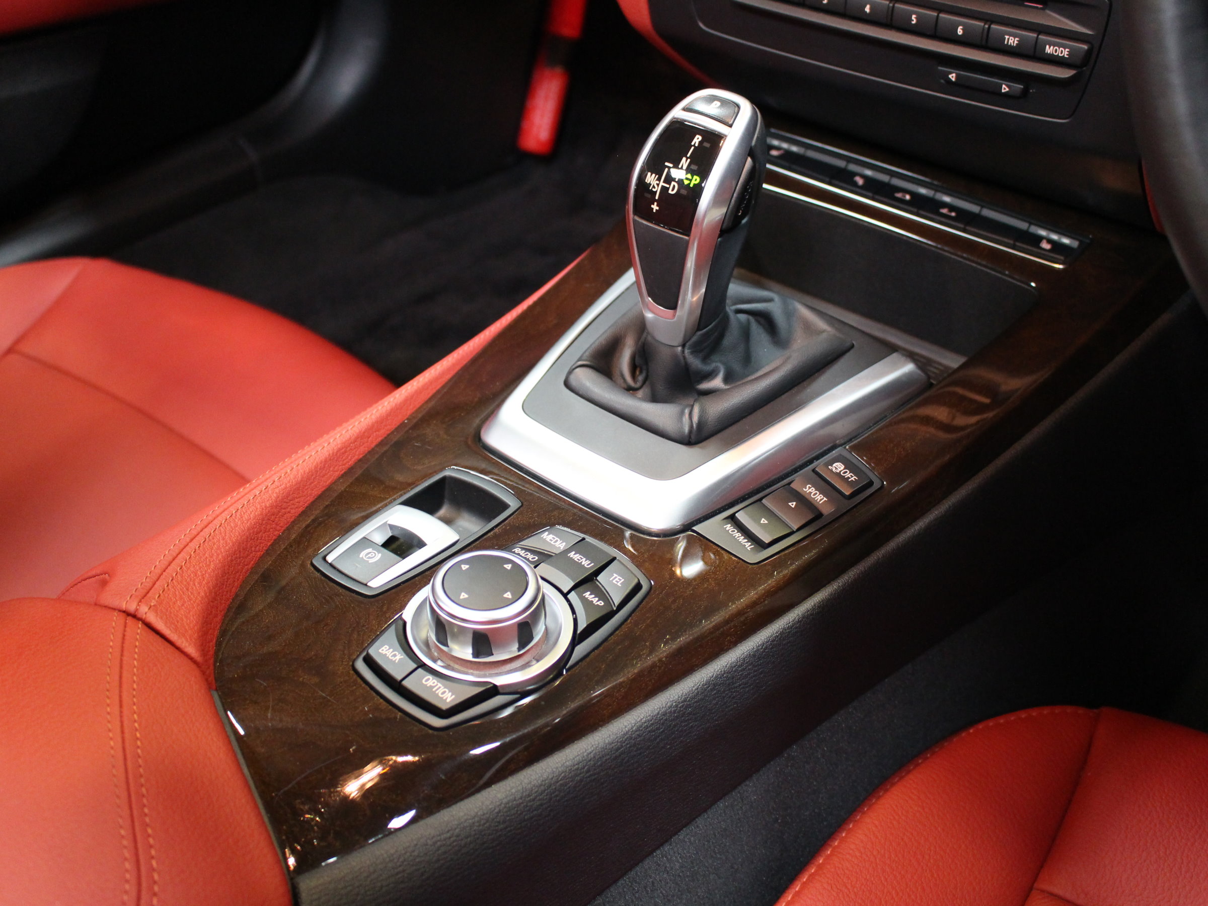 BMW　Ｚ４　ｓドライブ３５ⅰ