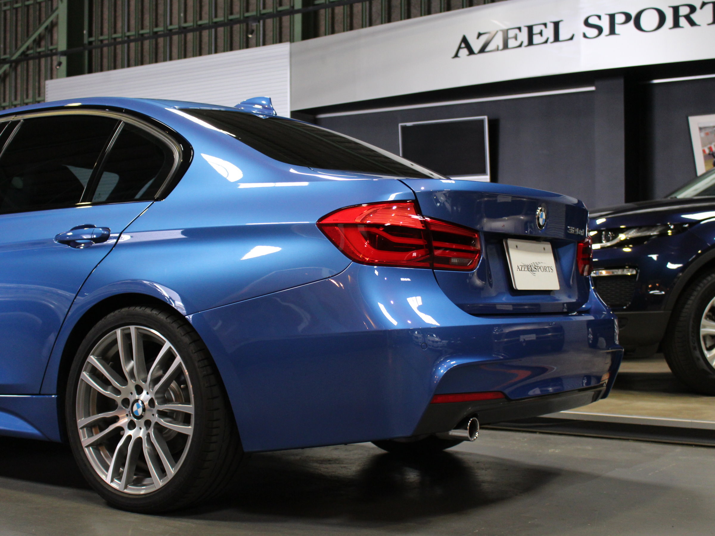 ＢＭＷ　３２０ｄ　Ｍスポーツ