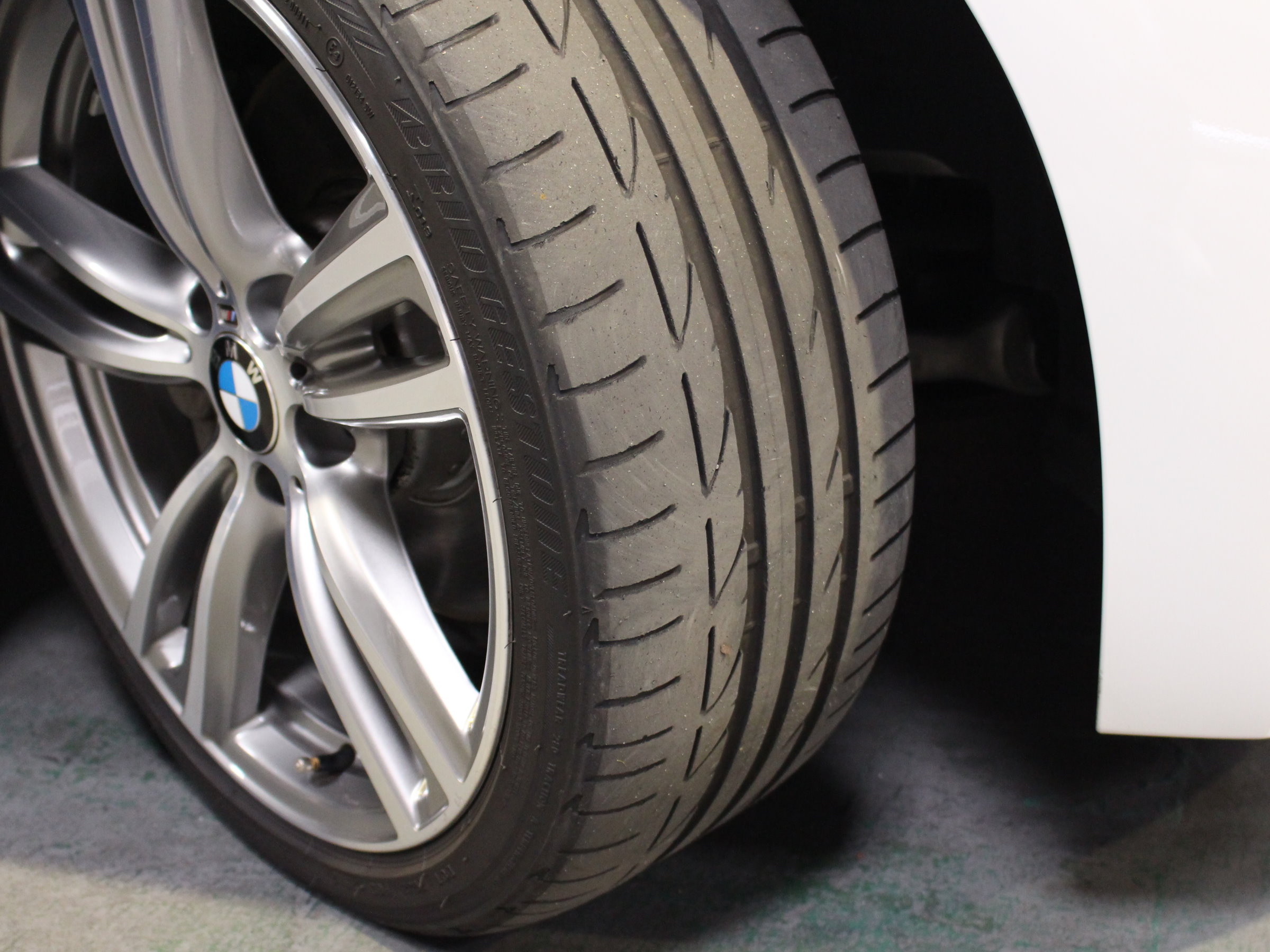 ＢＭＷ　４３５ⅰクーペ　Ｍスポーツ