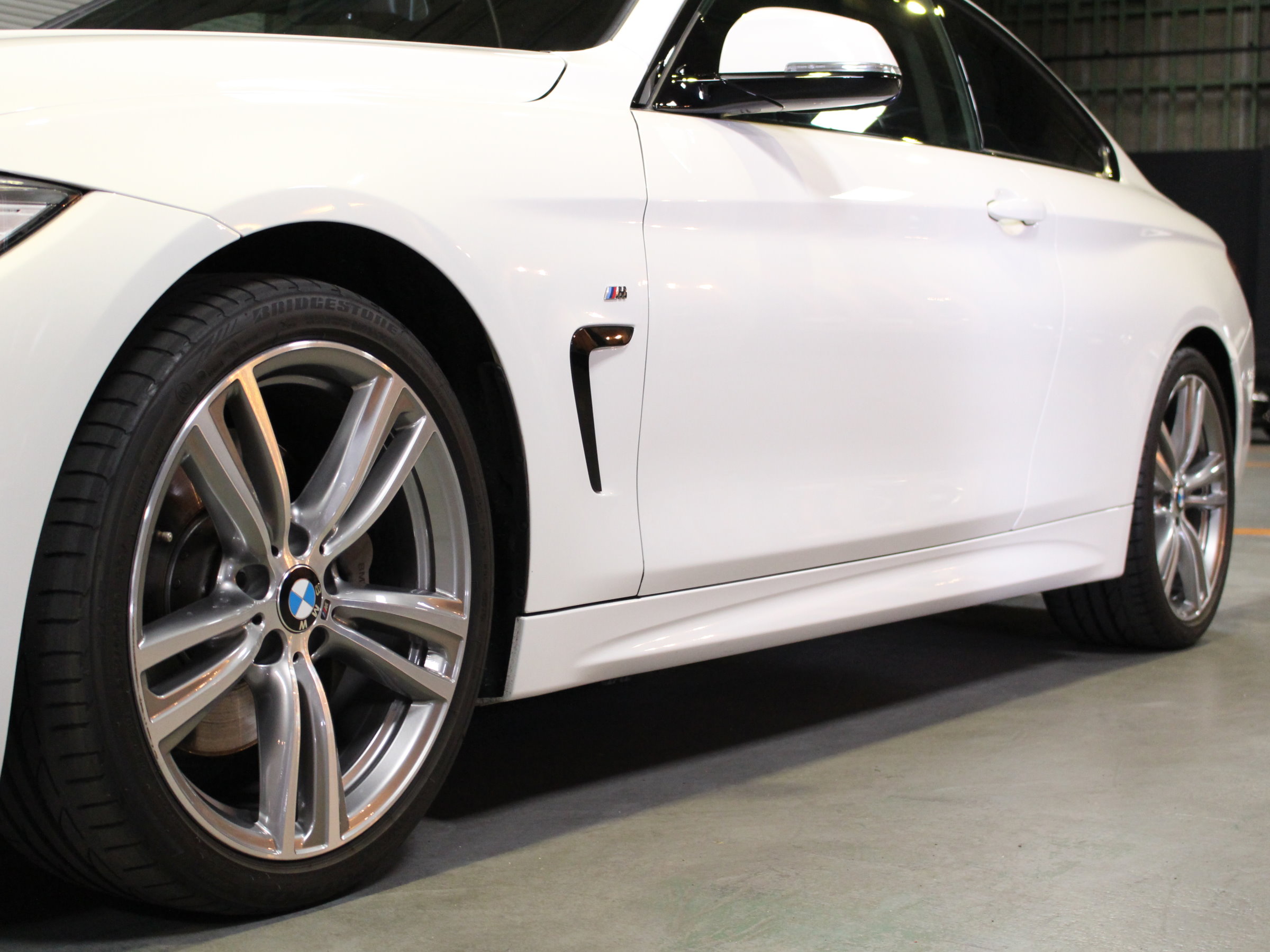 ＢＭＷ　４３５ⅰクーペ　Ｍスポーツ