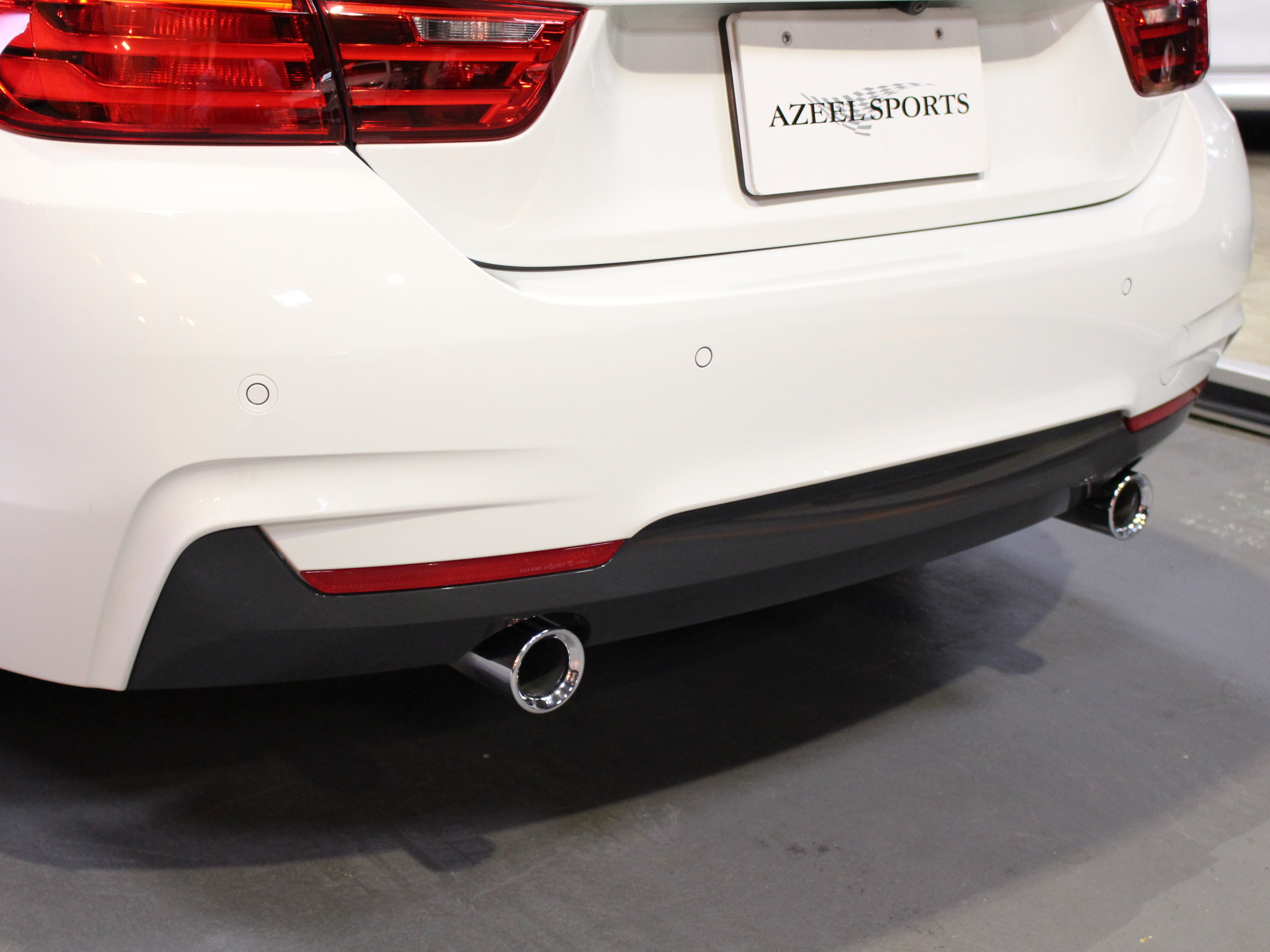 ＢＭＷ　４３５ⅰクーペ　Ｍスポーツ