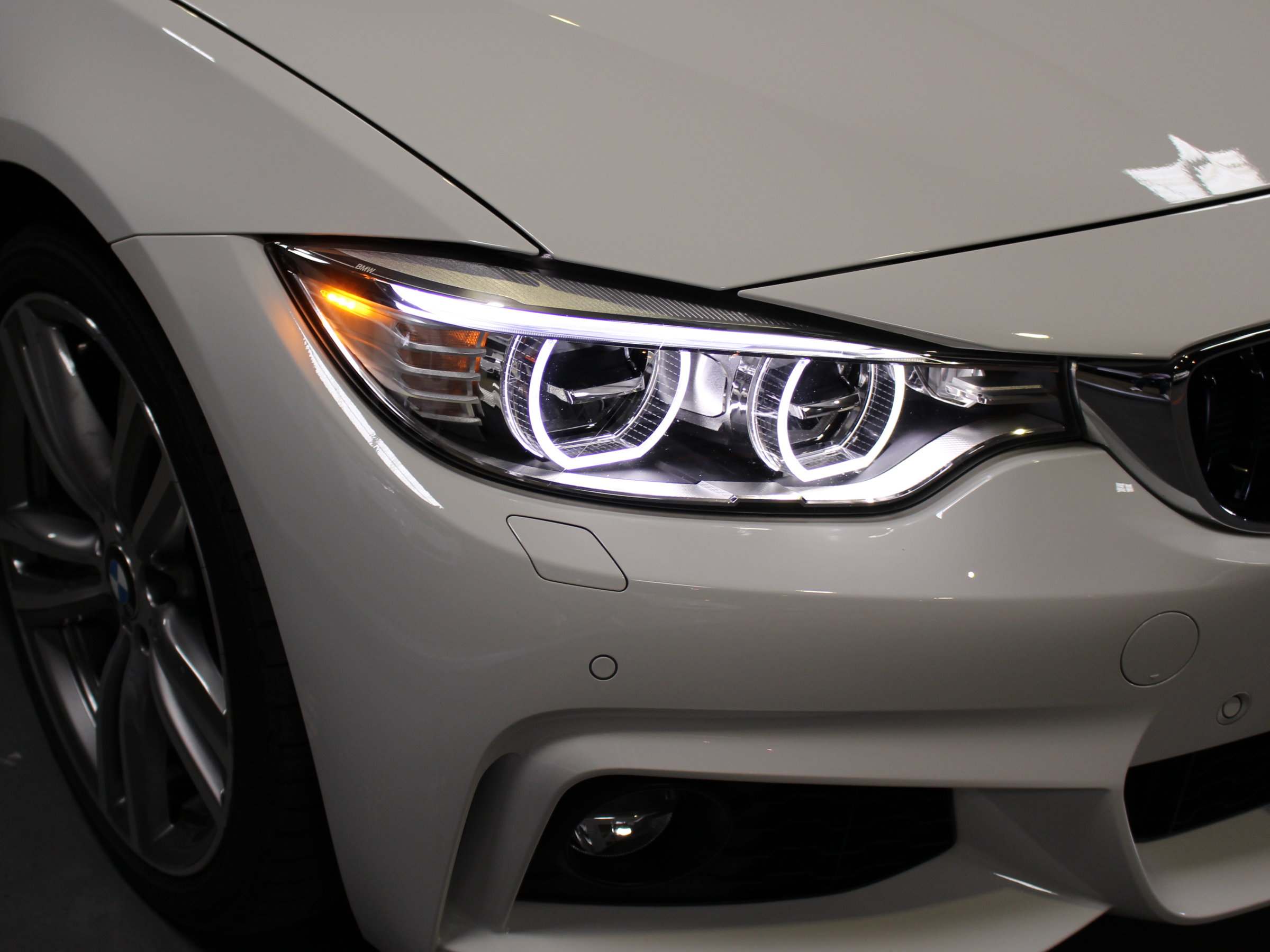 ＢＭＷ　４３５ⅰクーペ　Ｍスポーツ