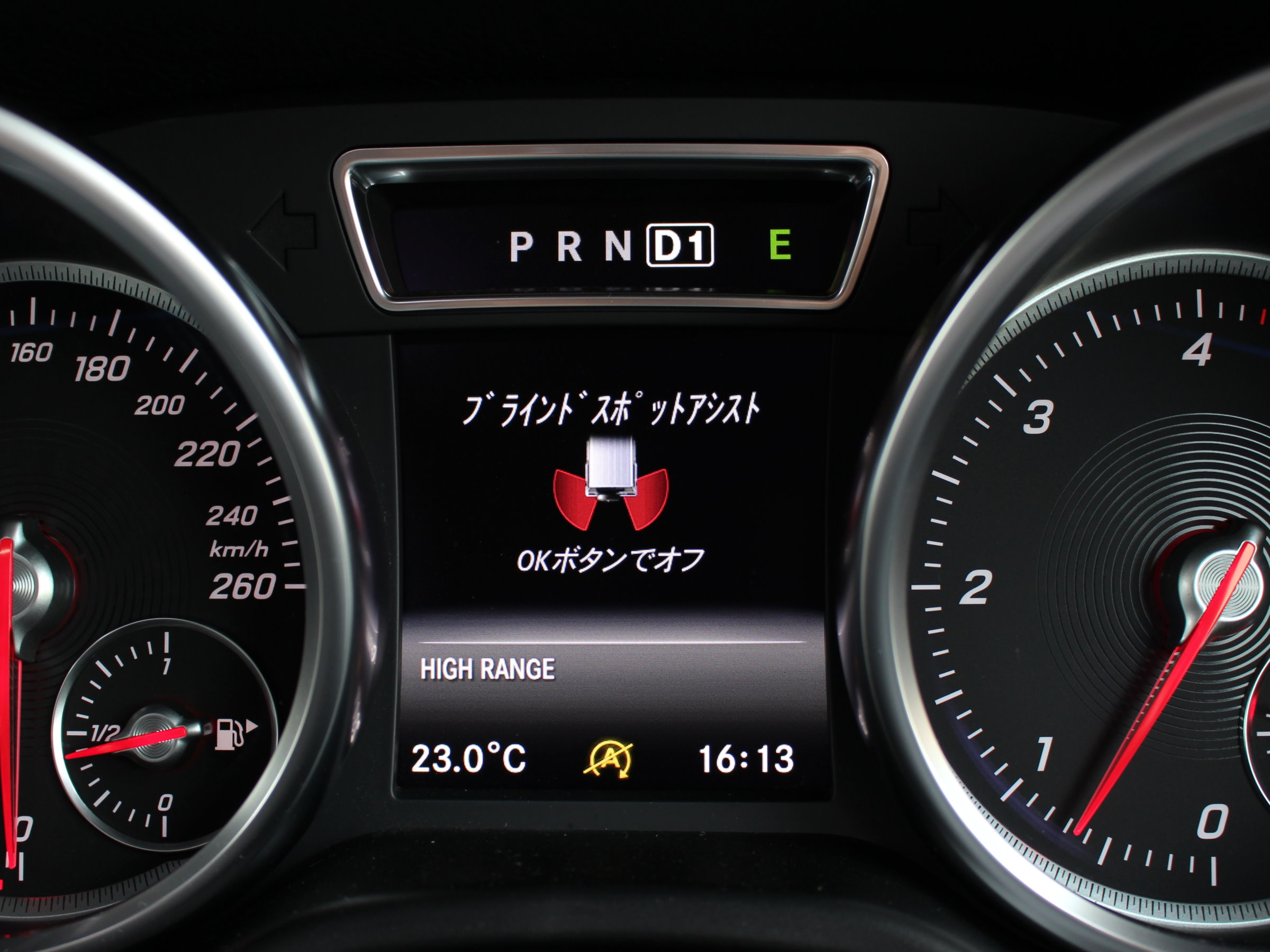 メルセデスベンツ　Ｇ３５０ｄ　ラグジュアリーパッケージ