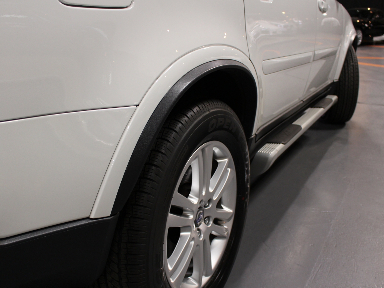 ボルボ　ＸＣ９０　３．２　ＳＥ　ＡＷＤ