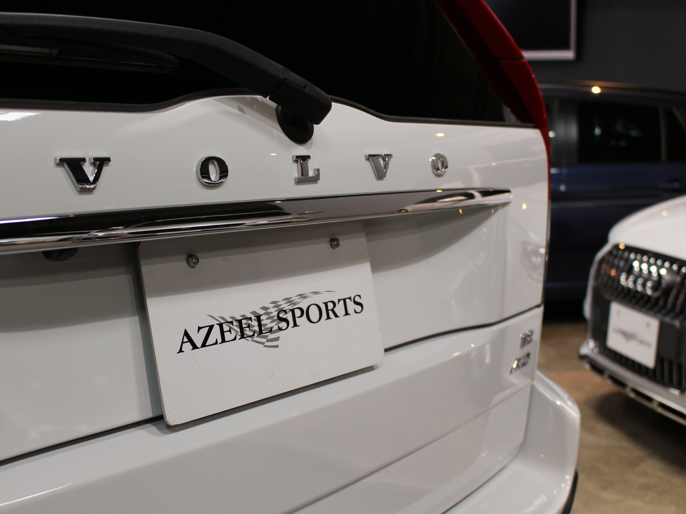 ボルボ　ＸＣ９０　３．２　ＳＥ　ＡＷＤ