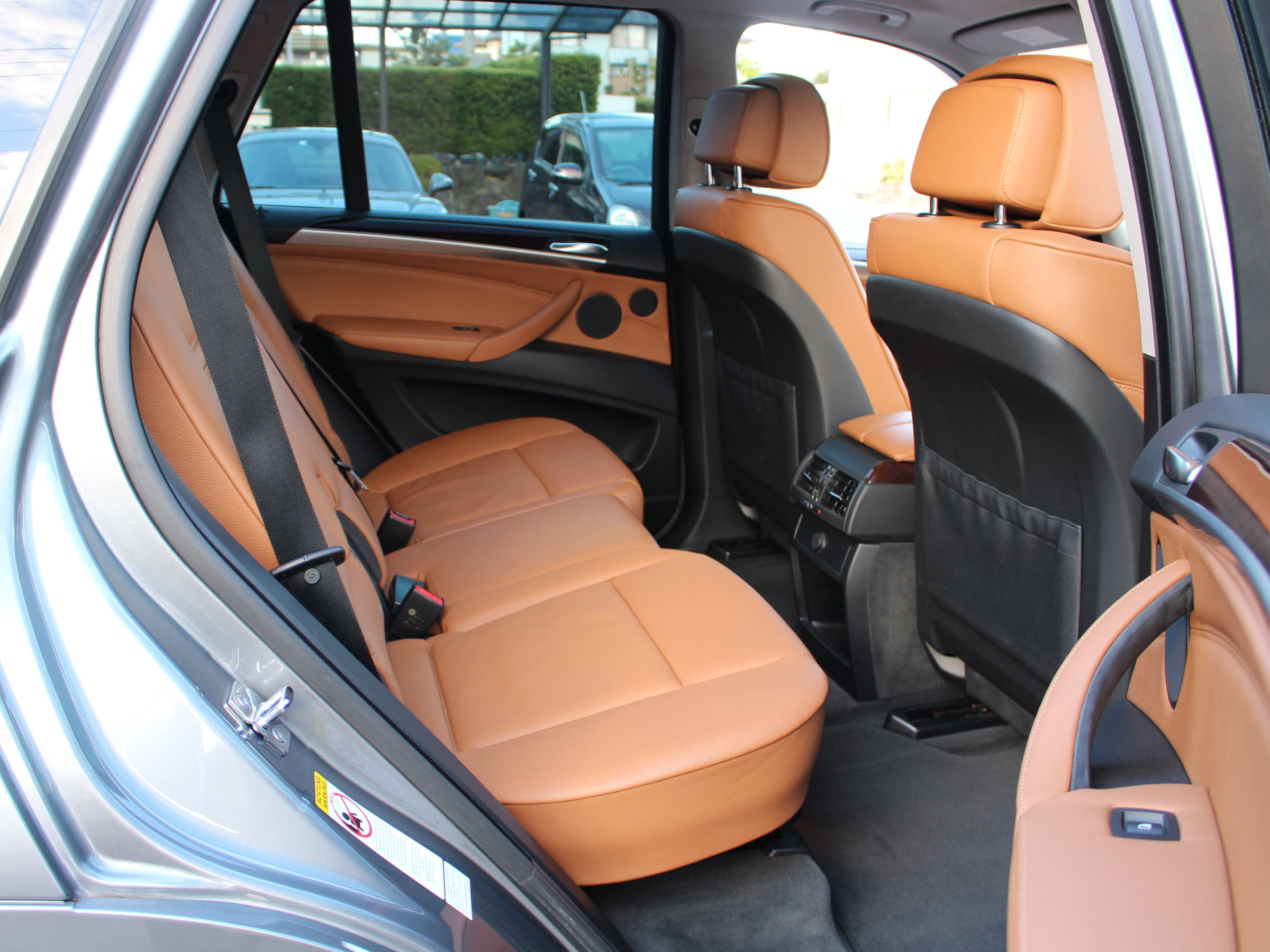 ＢＭＷ　Ｘ５　３．０Ｓｉ