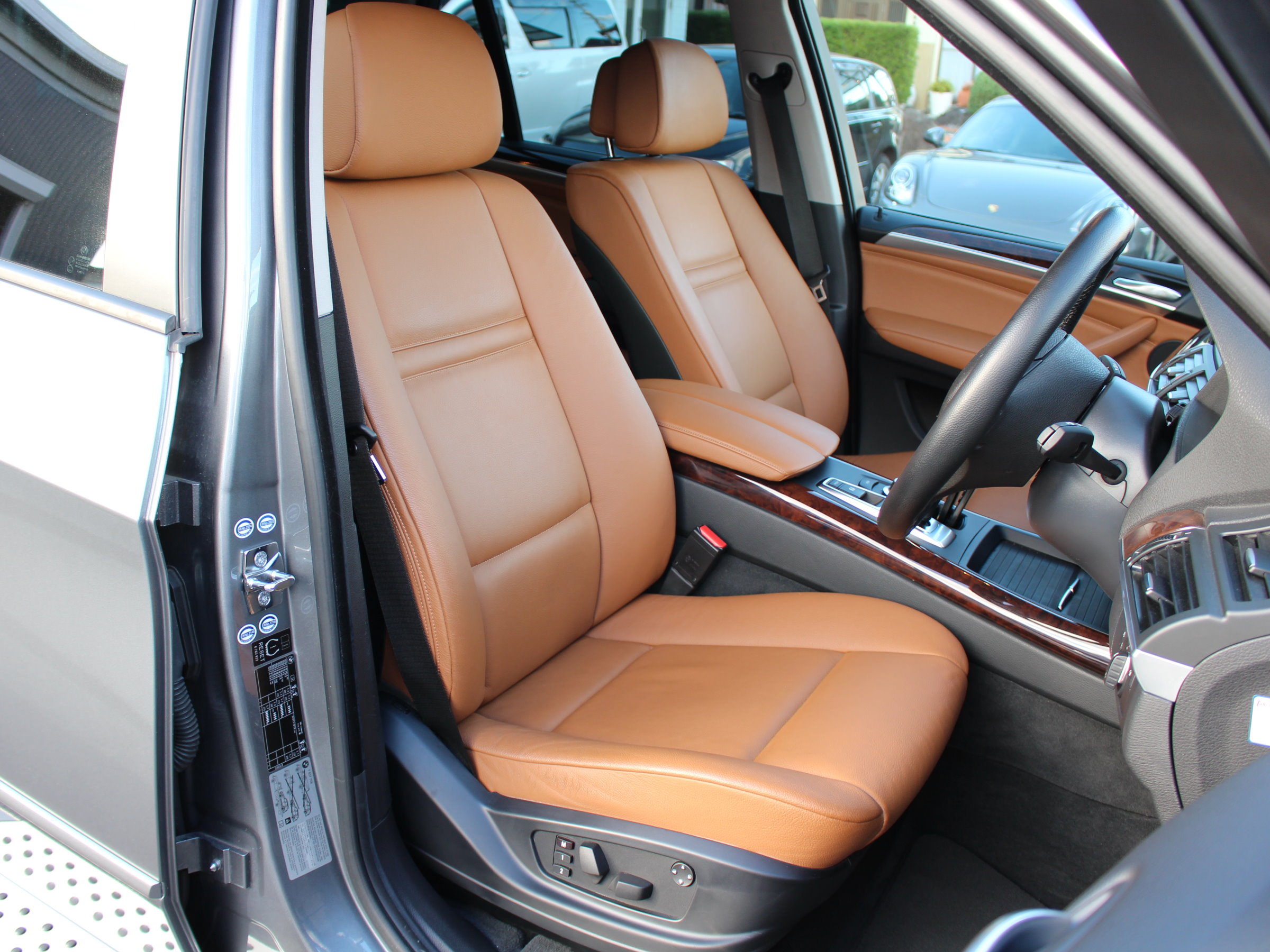 ＢＭＷ　Ｘ５　３．０Ｓｉ