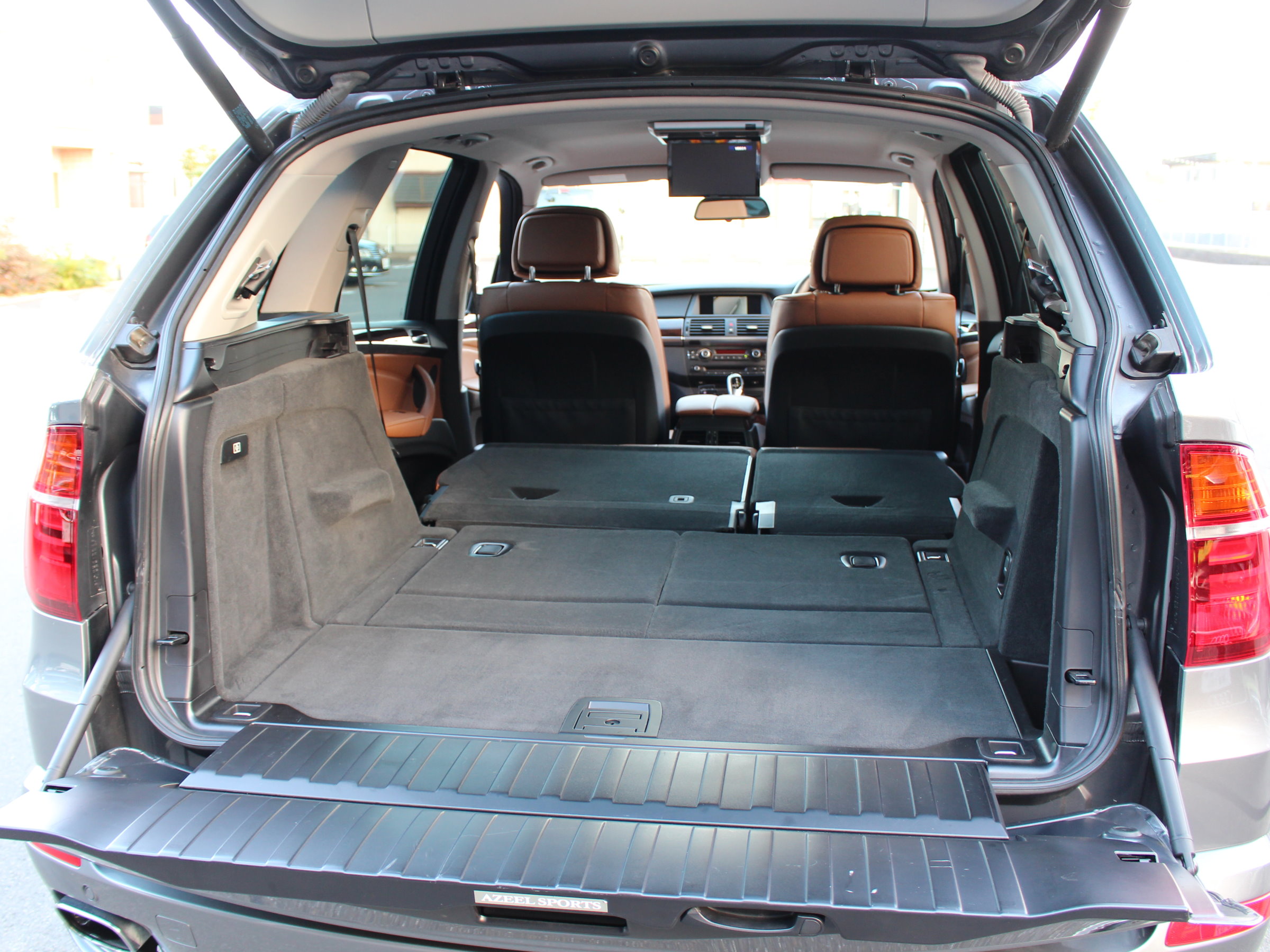 ＢＭＷ　Ｘ５　３．０Ｓｉ
