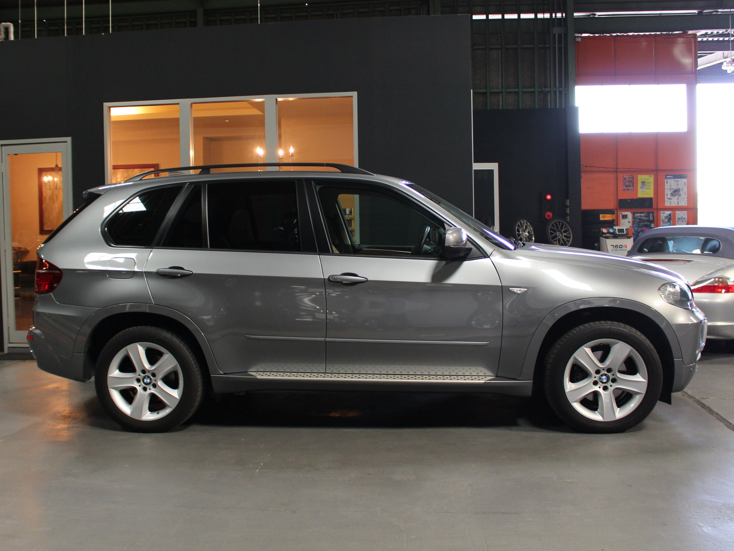 ＢＭＷ　Ｘ５　３．０Ｓｉ