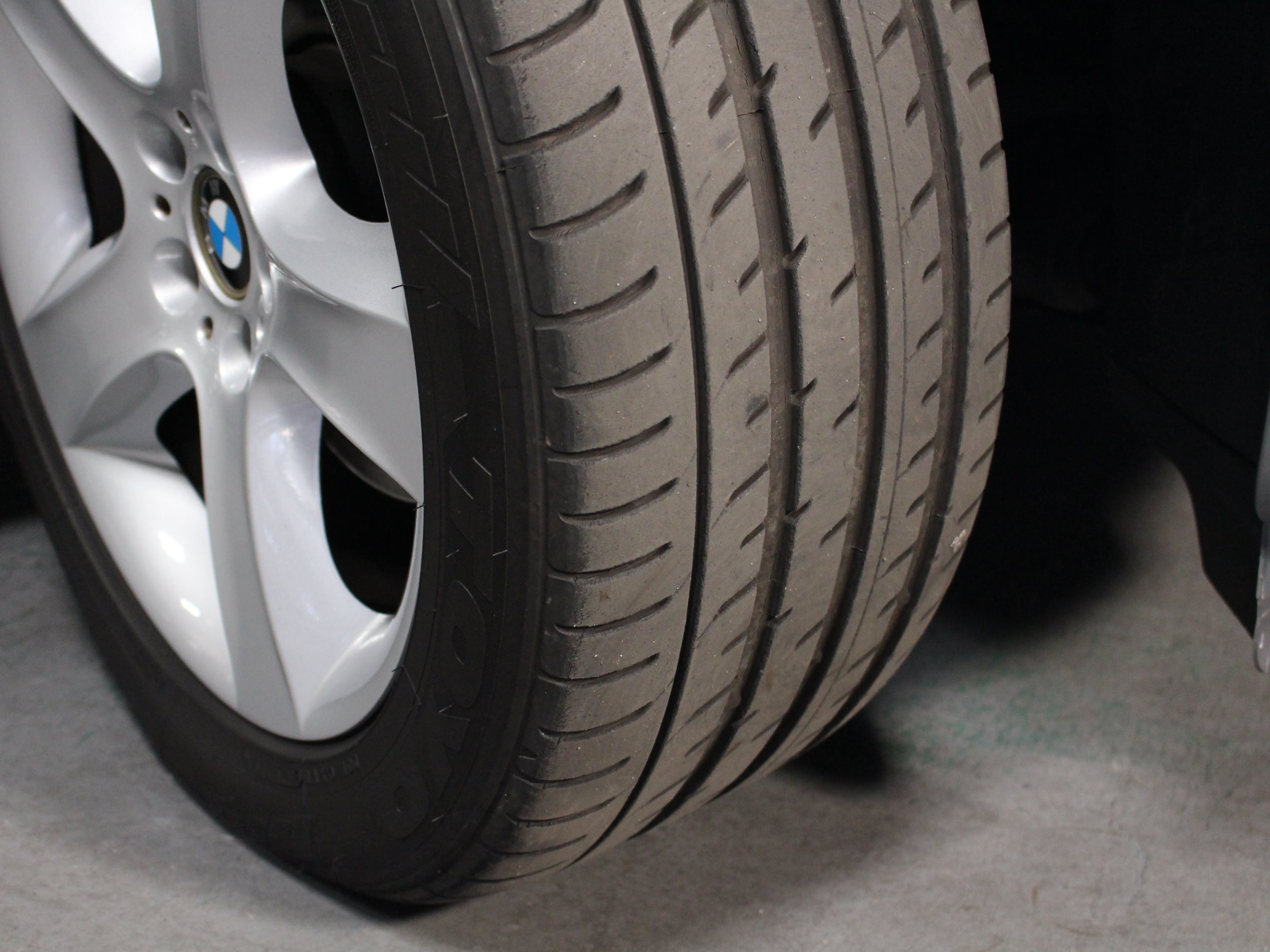 ＢＭＷ　Ｘ５　３．０Ｓｉ