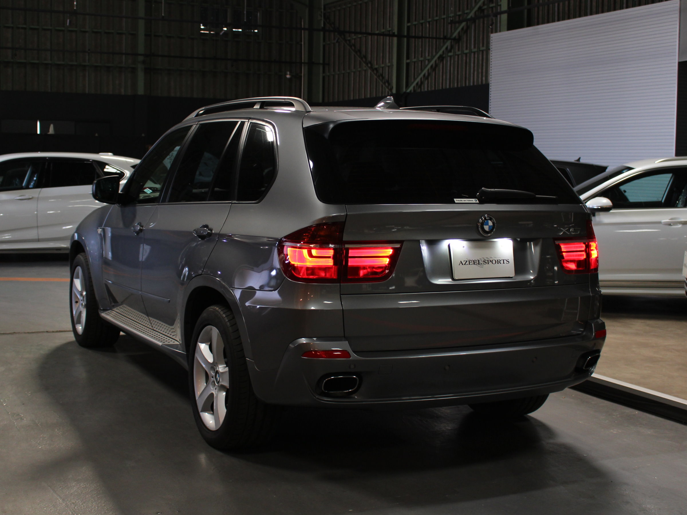ＢＭＷ　Ｘ５　３．０Ｓｉ