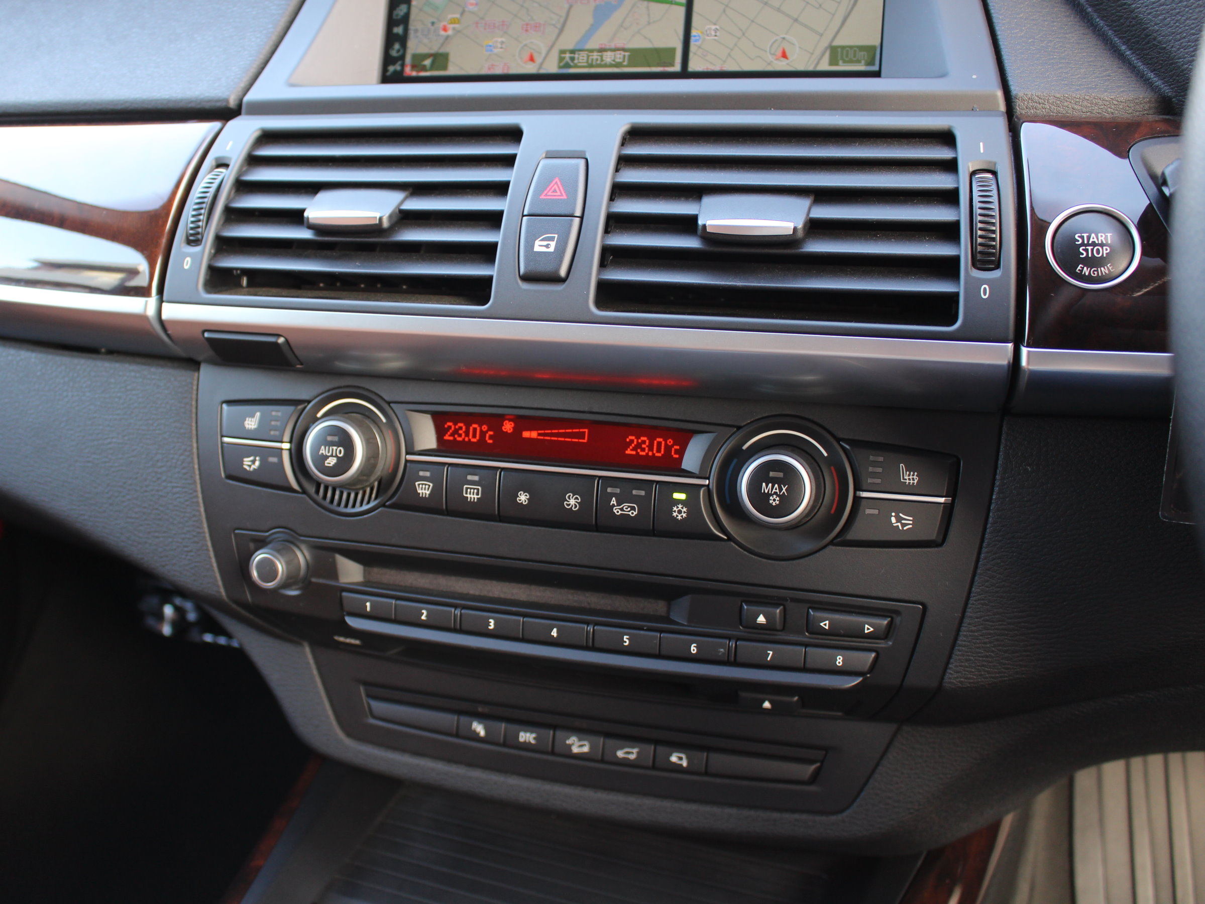 ＢＭＷ　Ｘ５　３．０Ｓｉ