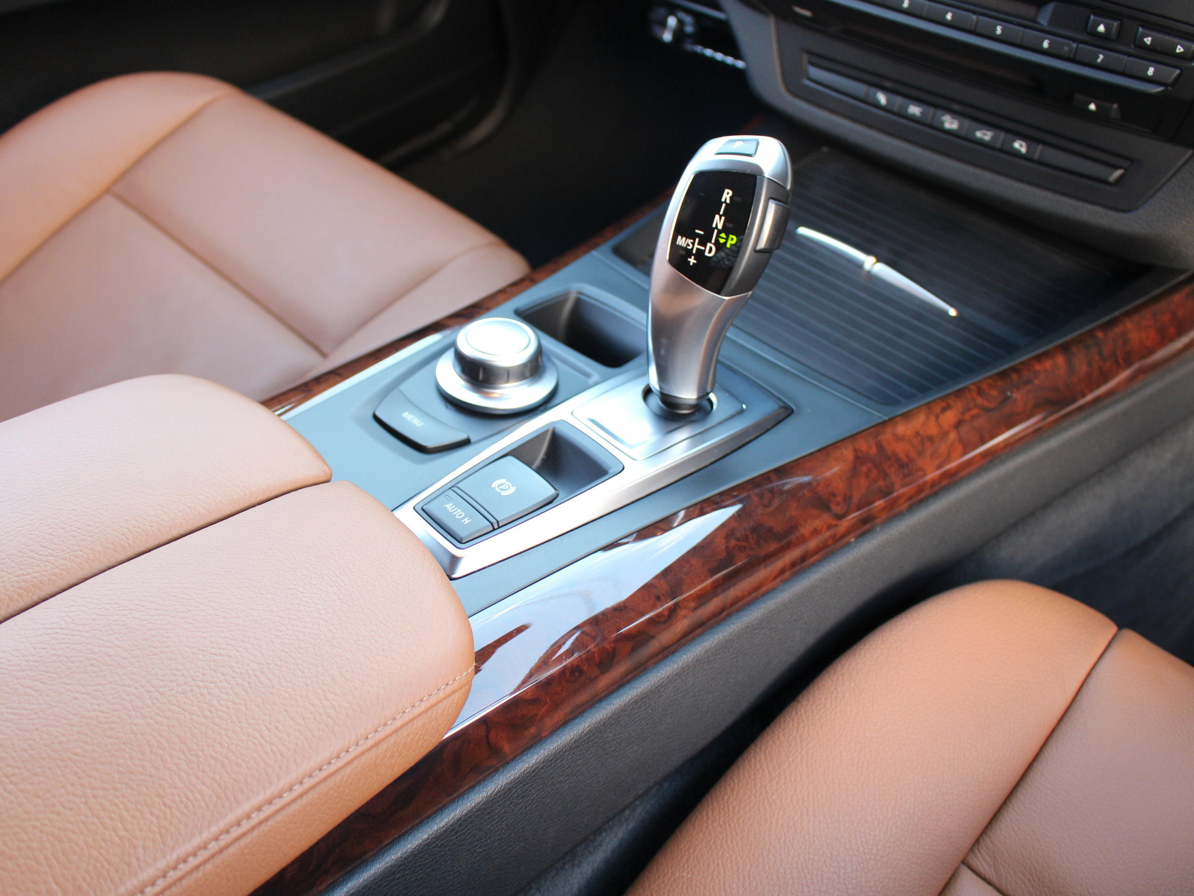 ＢＭＷ　Ｘ５　３．０Ｓｉ