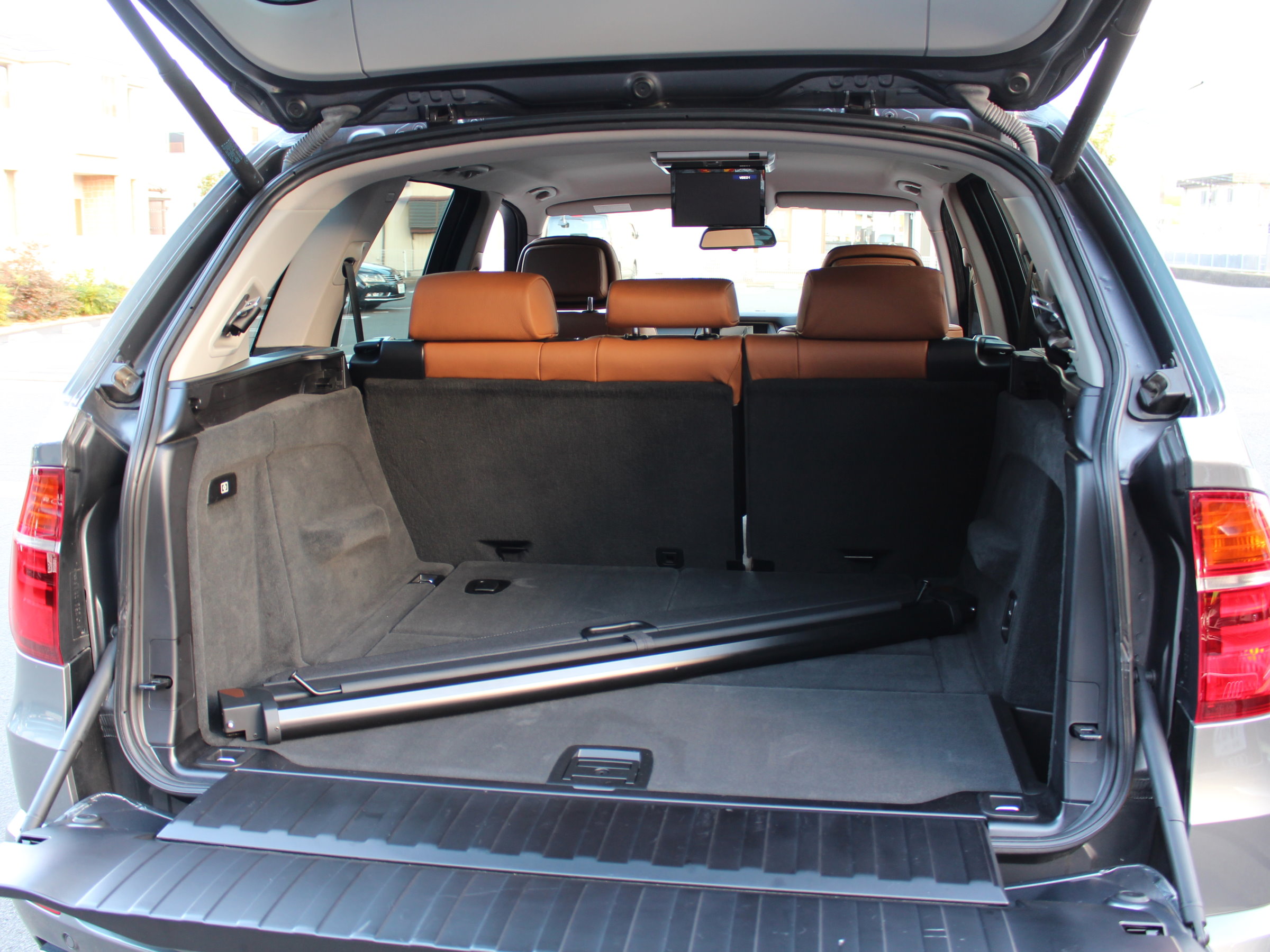 ＢＭＷ　Ｘ５　３．０Ｓｉ