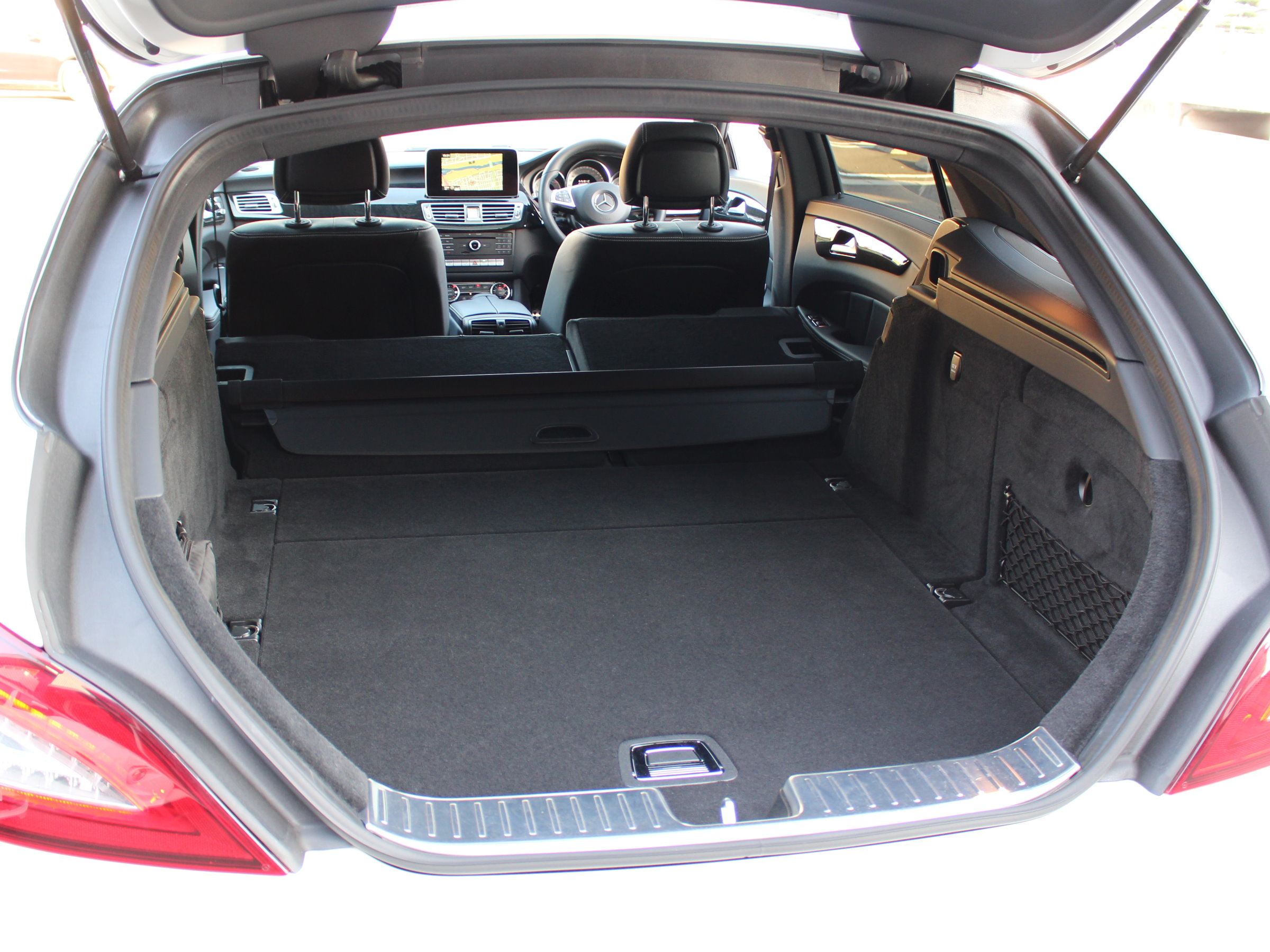 メルセデスベンツ　ＣＬＳ２２０ｄシューティングブレーク　ＡＭＧライン