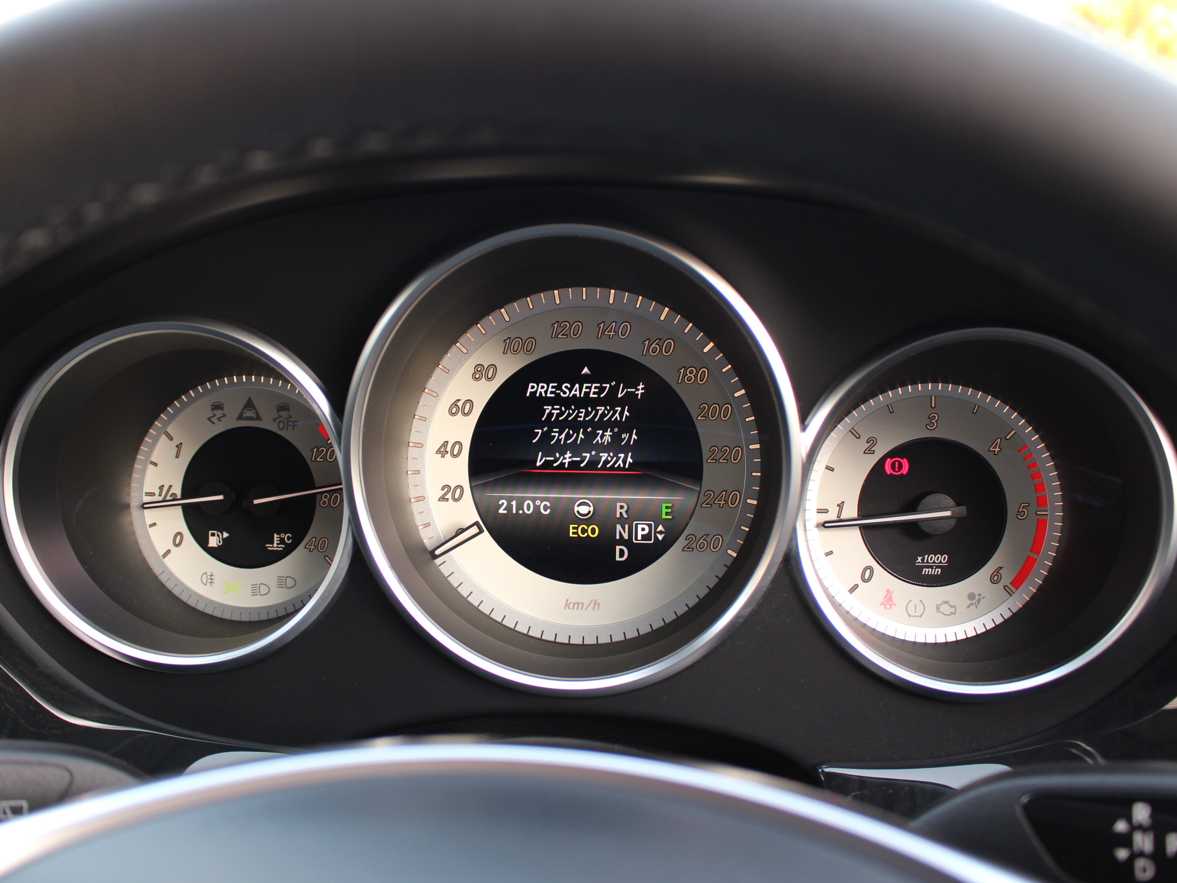 メルセデスベンツ　ＣＬＳ２２０ｄシューティングブレーク　ＡＭＧライン