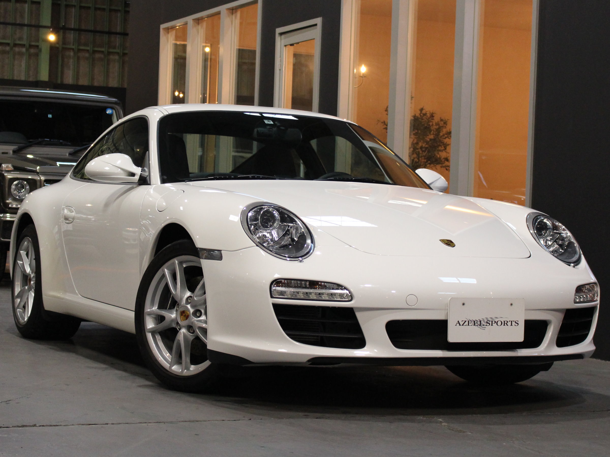 ポルシェ　９１１カレラ　ＰＤＫ　スポーツクロノＰＫＧ