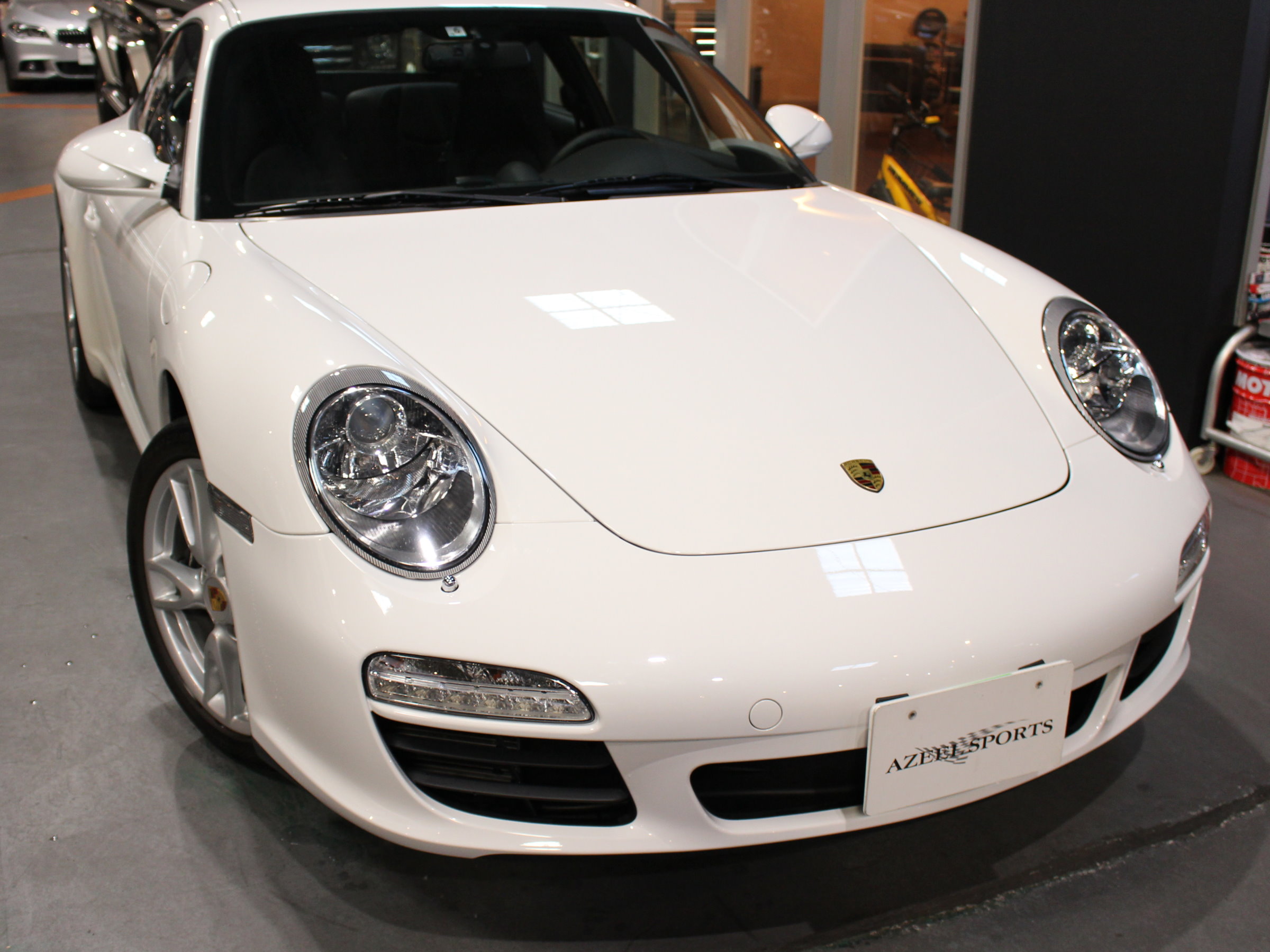 ポルシェ　９１１カレラ　ＰＤＫ　スポーツクロノＰＫＧ