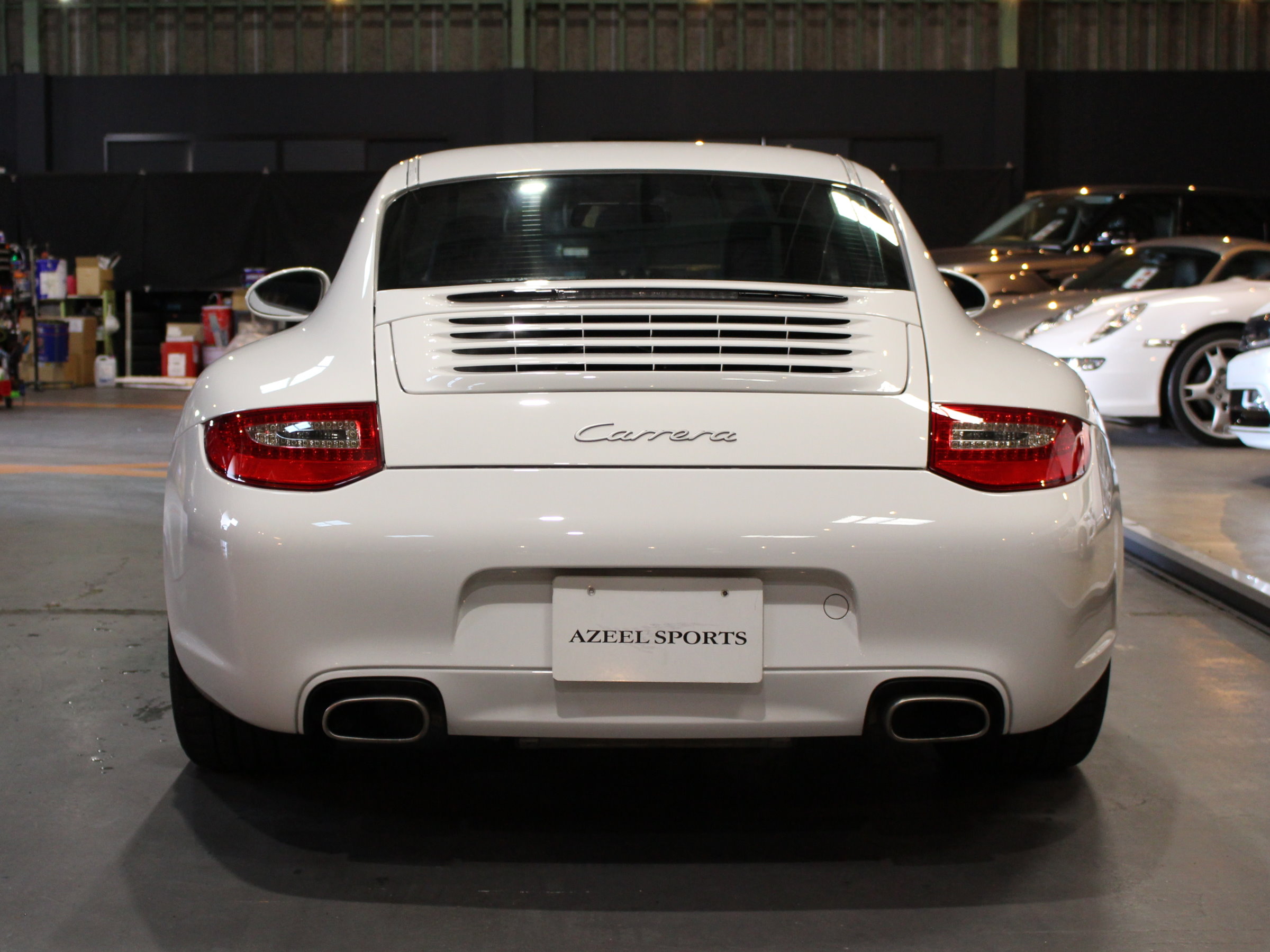 ポルシェ　９１１カレラ　ＰＤＫ　スポーツクロノＰＫＧ