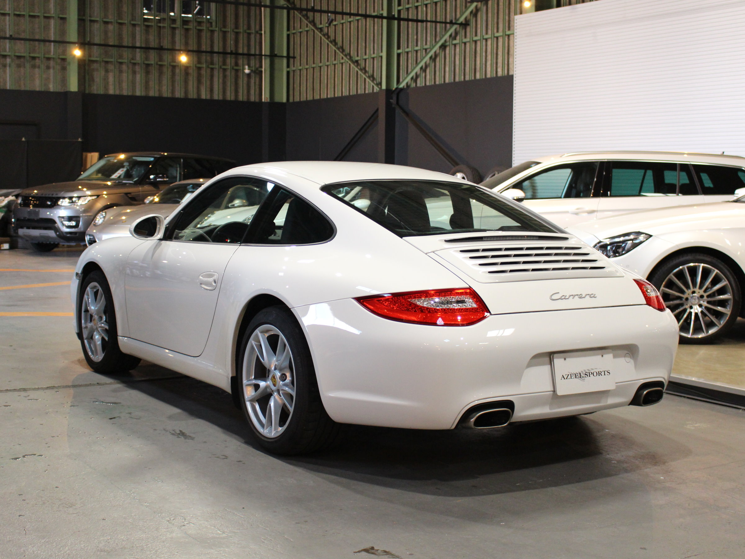 ポルシェ　９１１カレラ　ＰＤＫ　スポーツクロノＰＫＧ