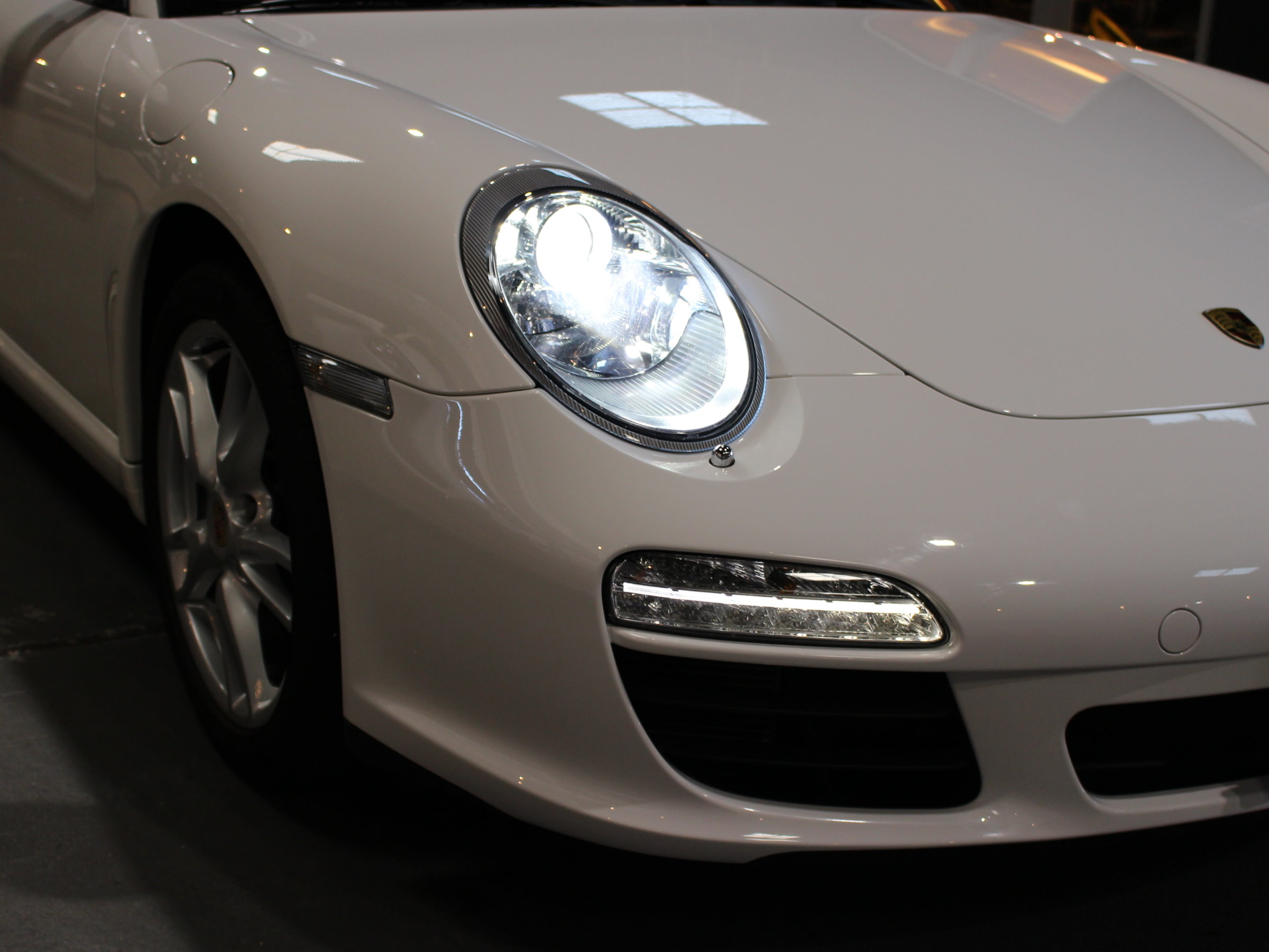 ポルシェ　９１１カレラ　ＰＤＫ　スポーツクロノＰＫＧ