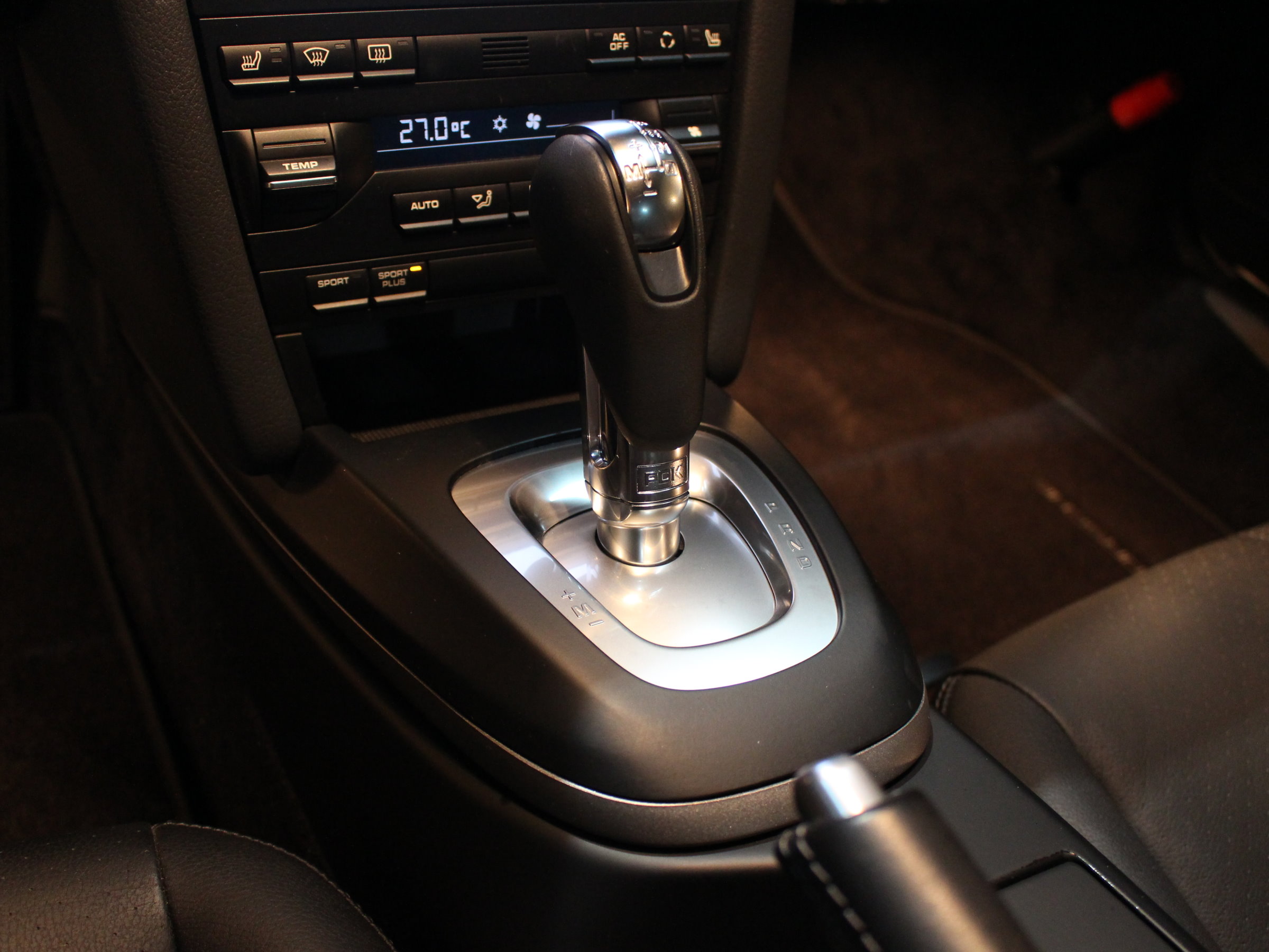 ポルシェ　９１１カレラ　ＰＤＫ　スポーツクロノＰＫＧ