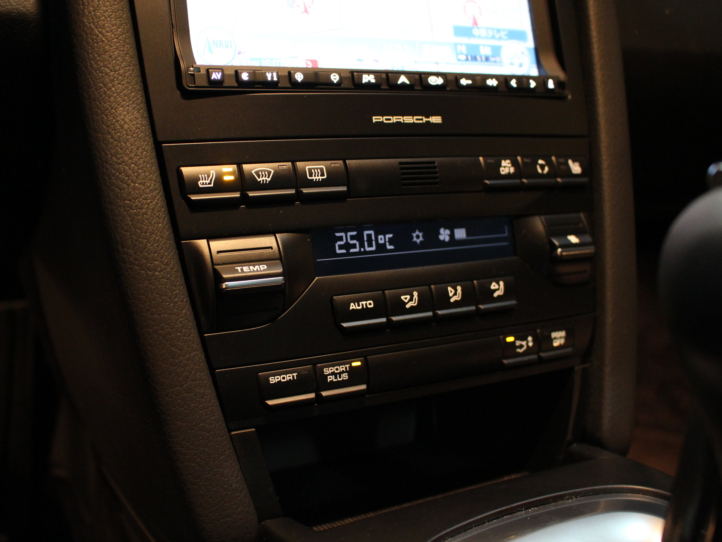 ポルシェ　９１１カレラ　ＰＤＫ　スポーツクロノＰＫＧ