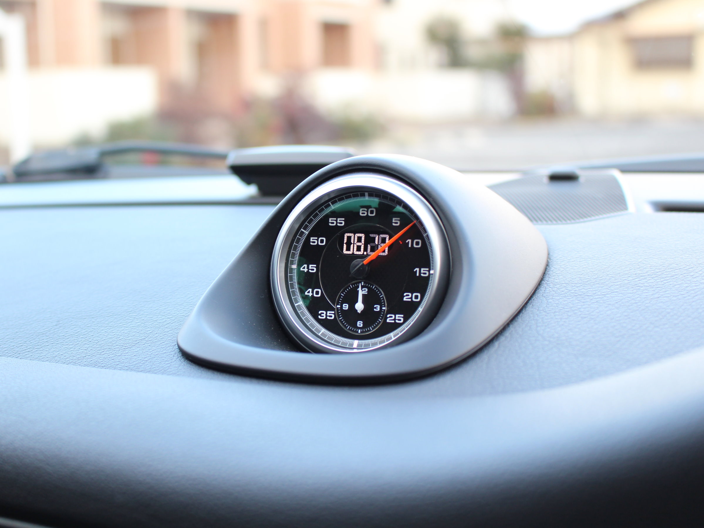 ポルシェ　９１１カレラ（９９７後期）　ＰＤＫ