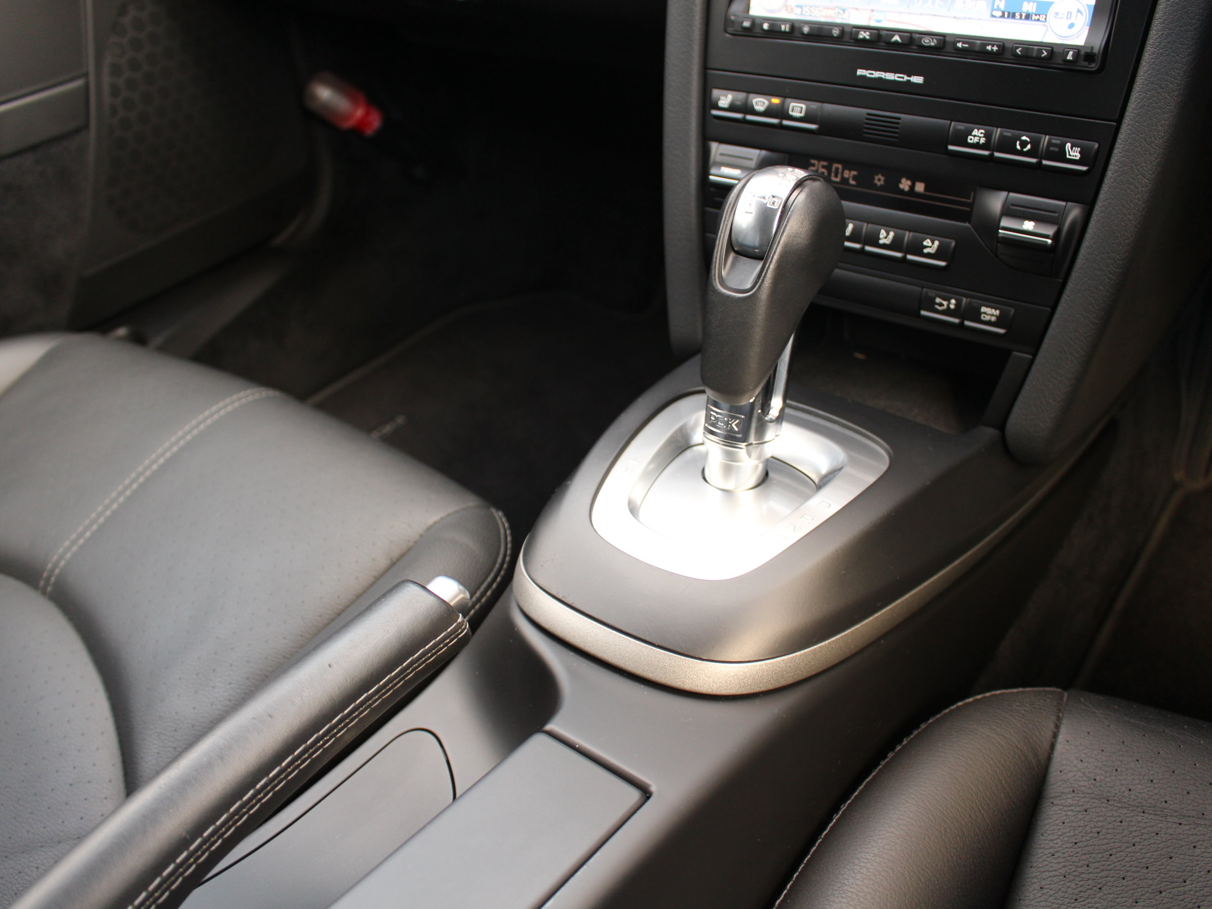 ポルシェ　９１１カレラ（９９７後期）　ＰＤＫ