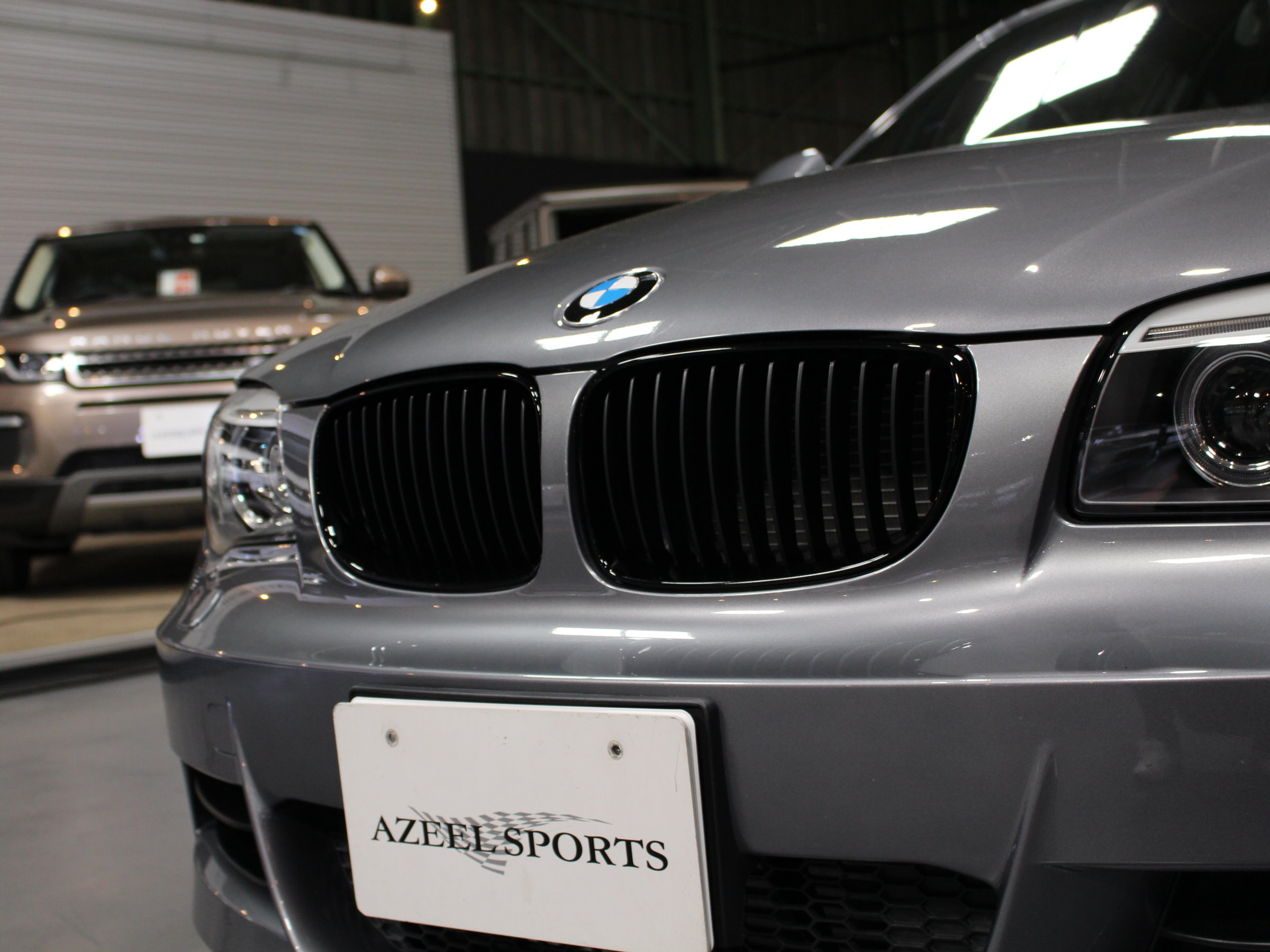 ＢＭＷ　１３５ⅰクーペ　Ｍスポーツ　ＬＣＩ後期