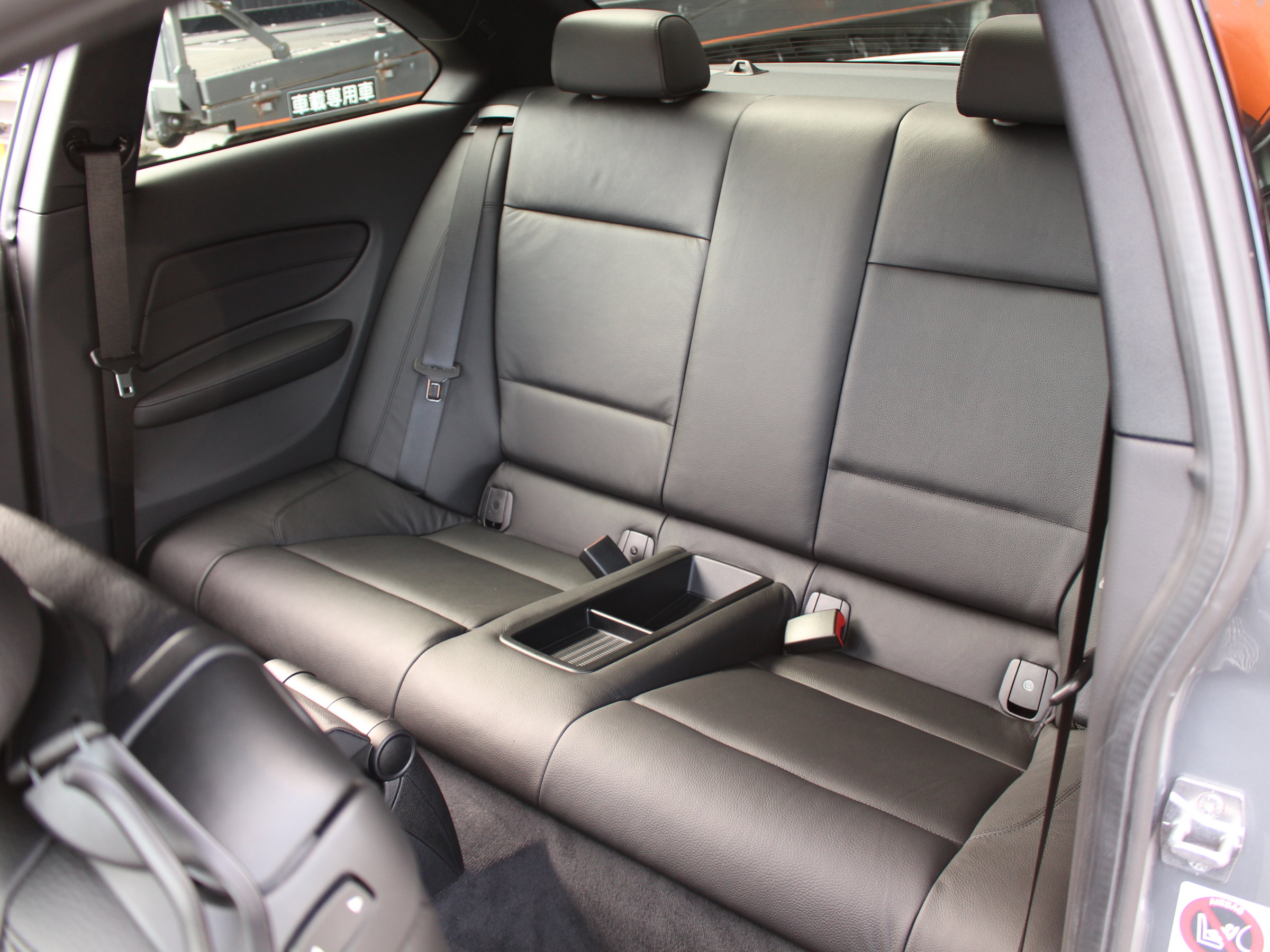 ＢＭＷ　１３５ⅰクーペ　Ｍスポーツ　ＬＣＩ後期