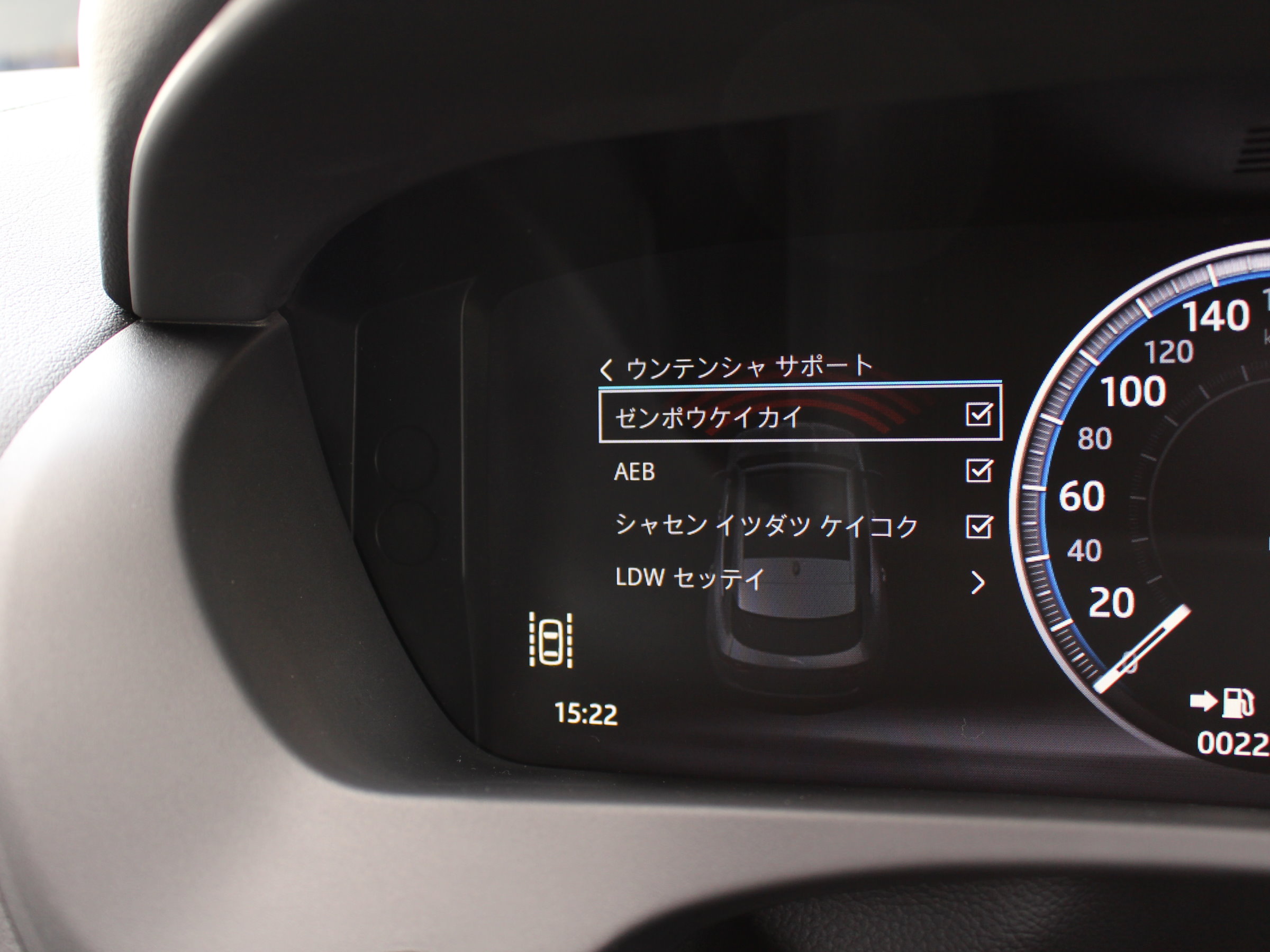 ジャガー　Ｆ－ＰＡＣＥ　２０ｄ　Ｒ－ＳＰＯＲＴ