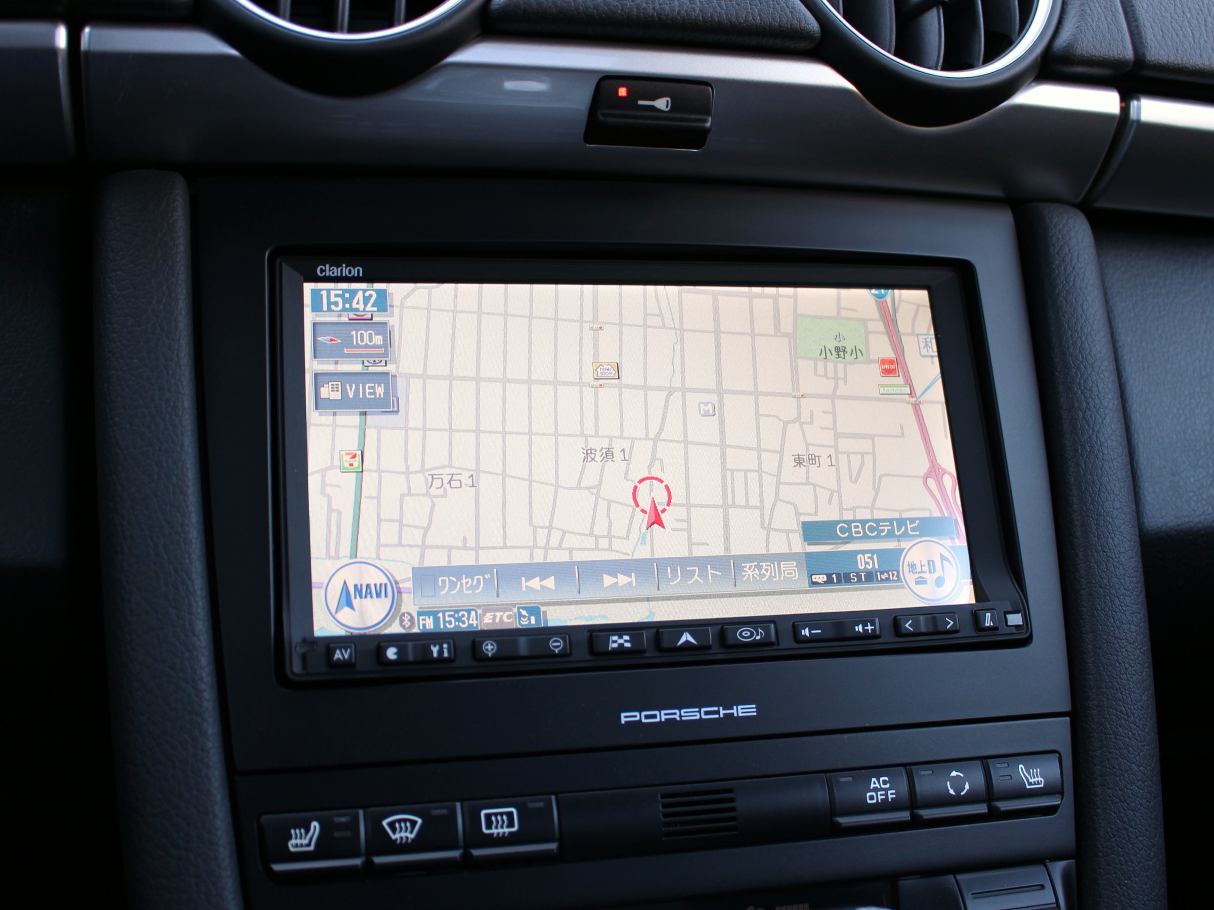 ポルシェ　ケイマンＳ　ＰＤＫ　スポーツクロノＰＫＧ