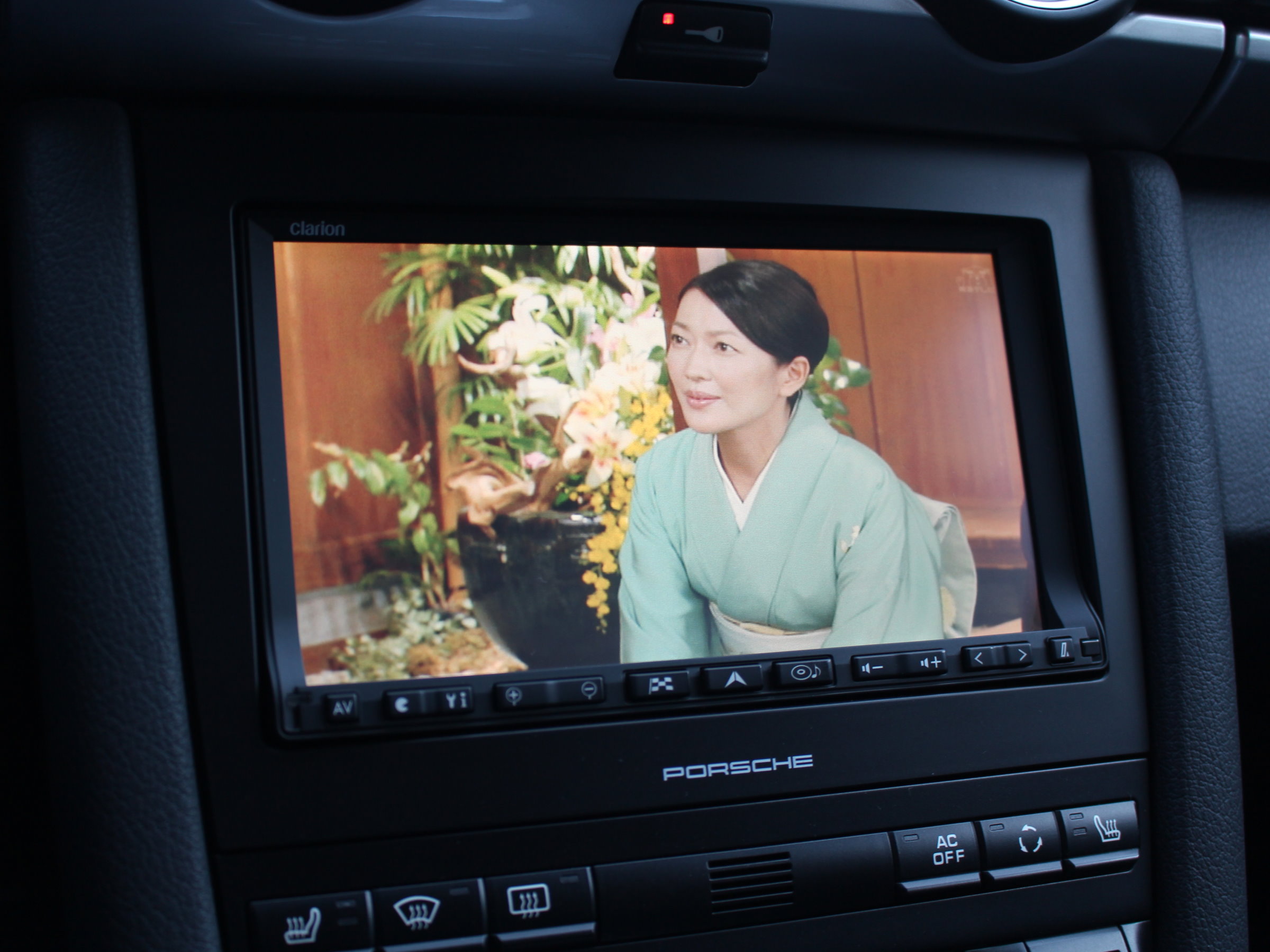 ポルシェ　ケイマンＳ　ＰＤＫ　スポーツクロノＰＫＧ
