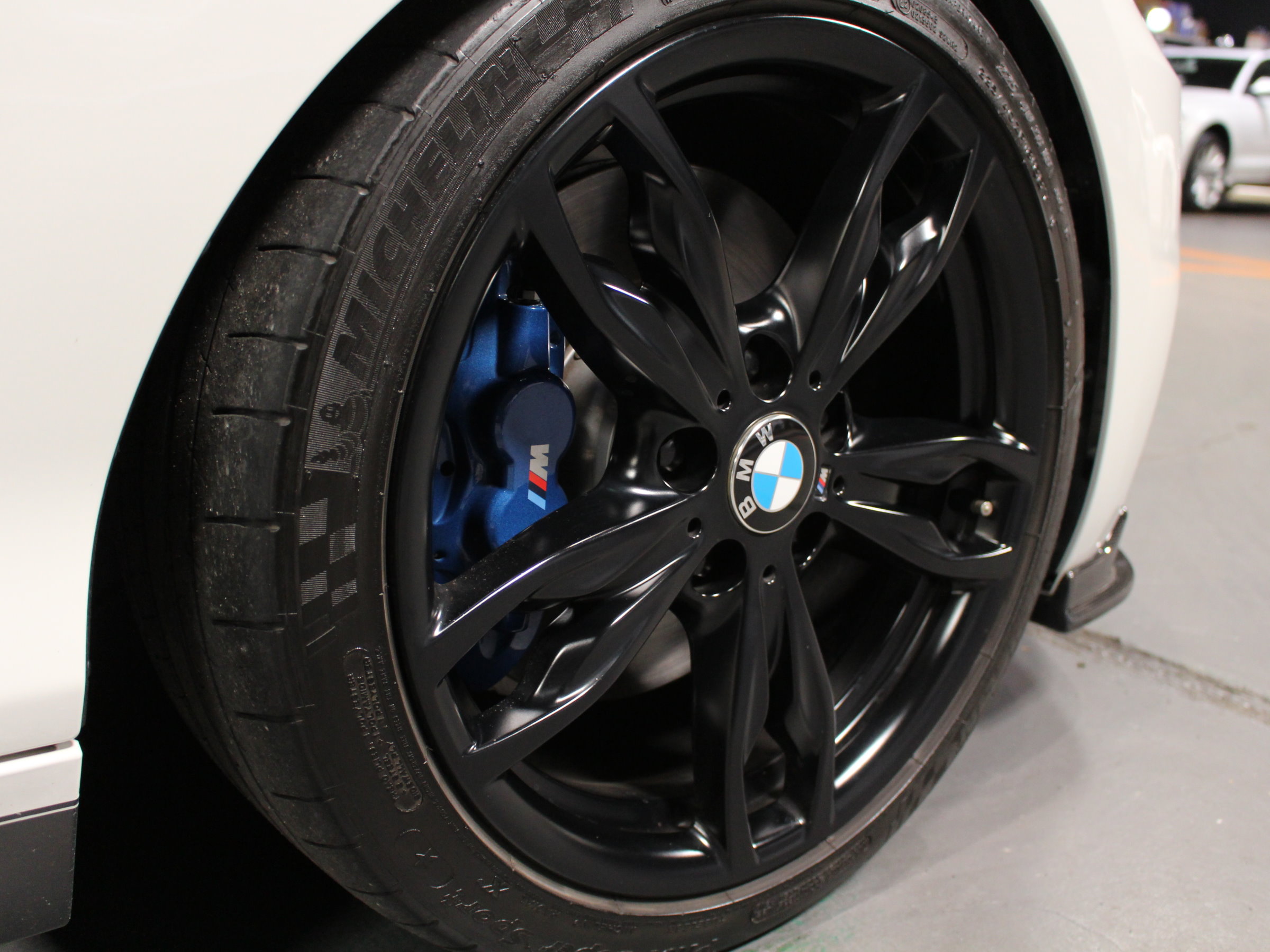 ＢＭＷ　Ｍ２３５ⅰクーペ　