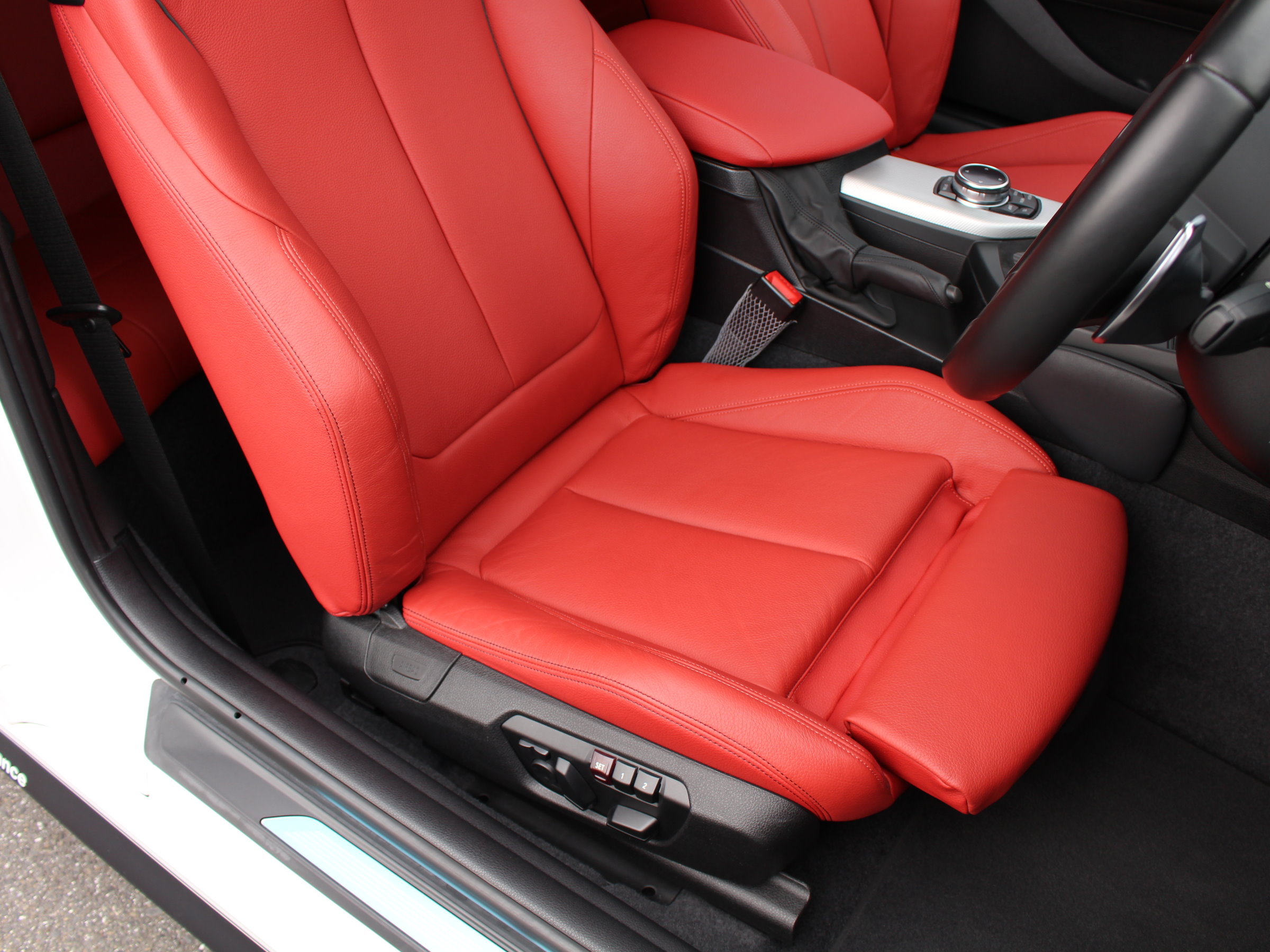 ＢＭＷ　Ｍ２３５ⅰクーペ　