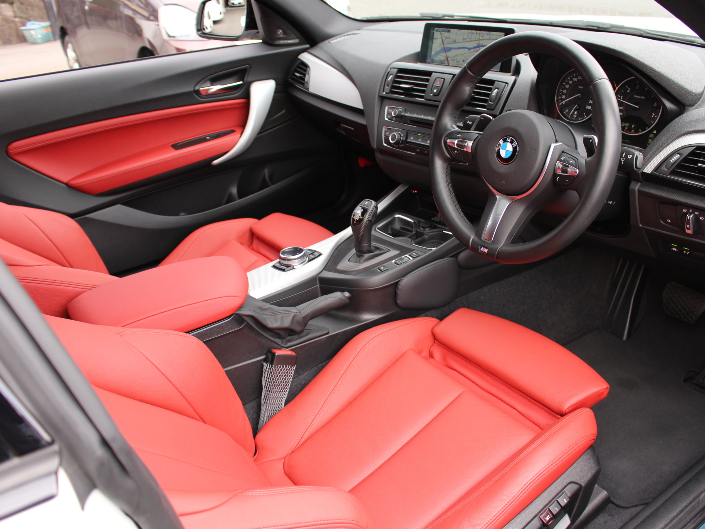 ＢＭＷ　Ｍ２３５ⅰクーペ　