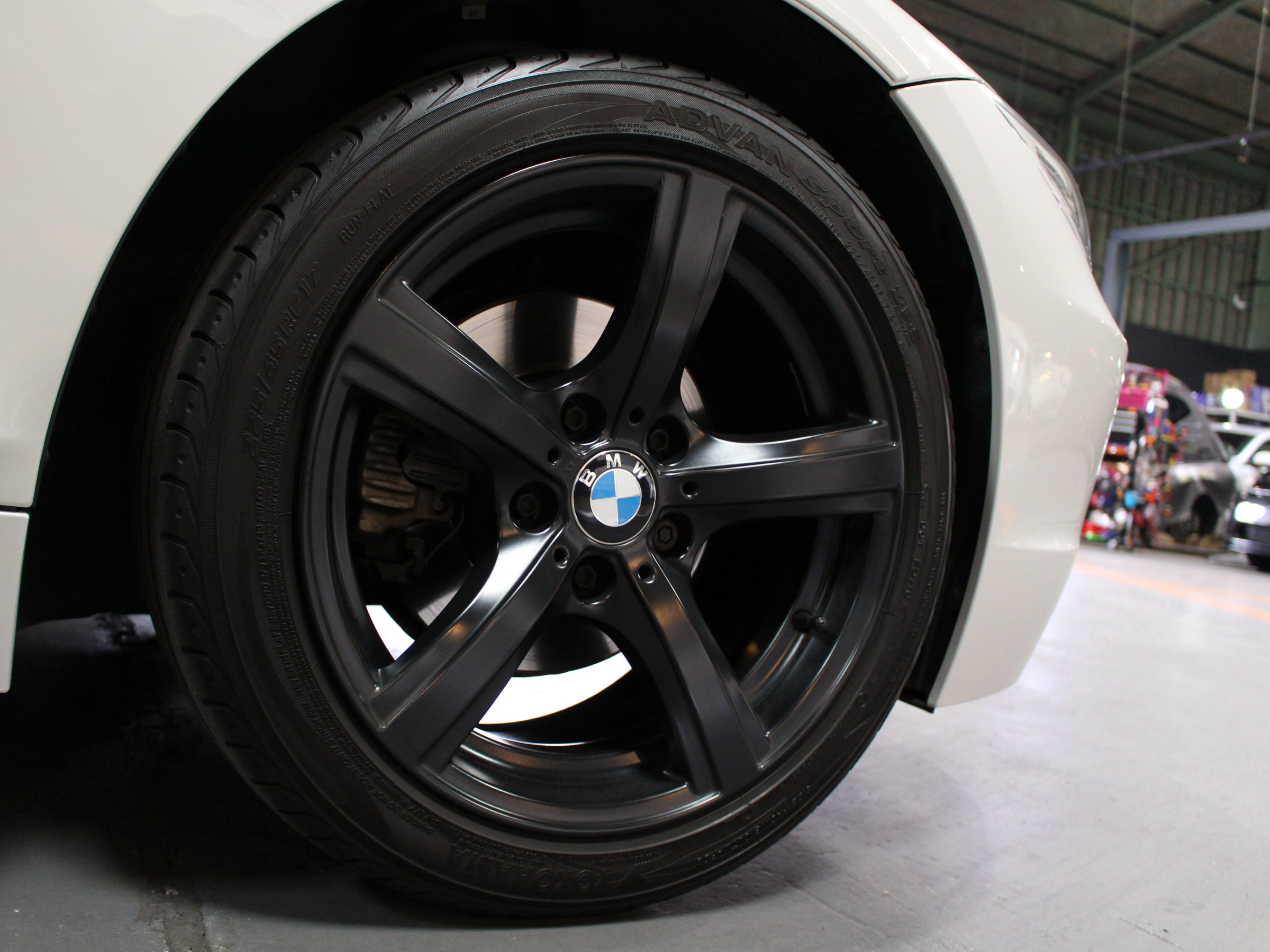 ＢＭＷ　Ｚ４　ｓドライブ２０ｉ