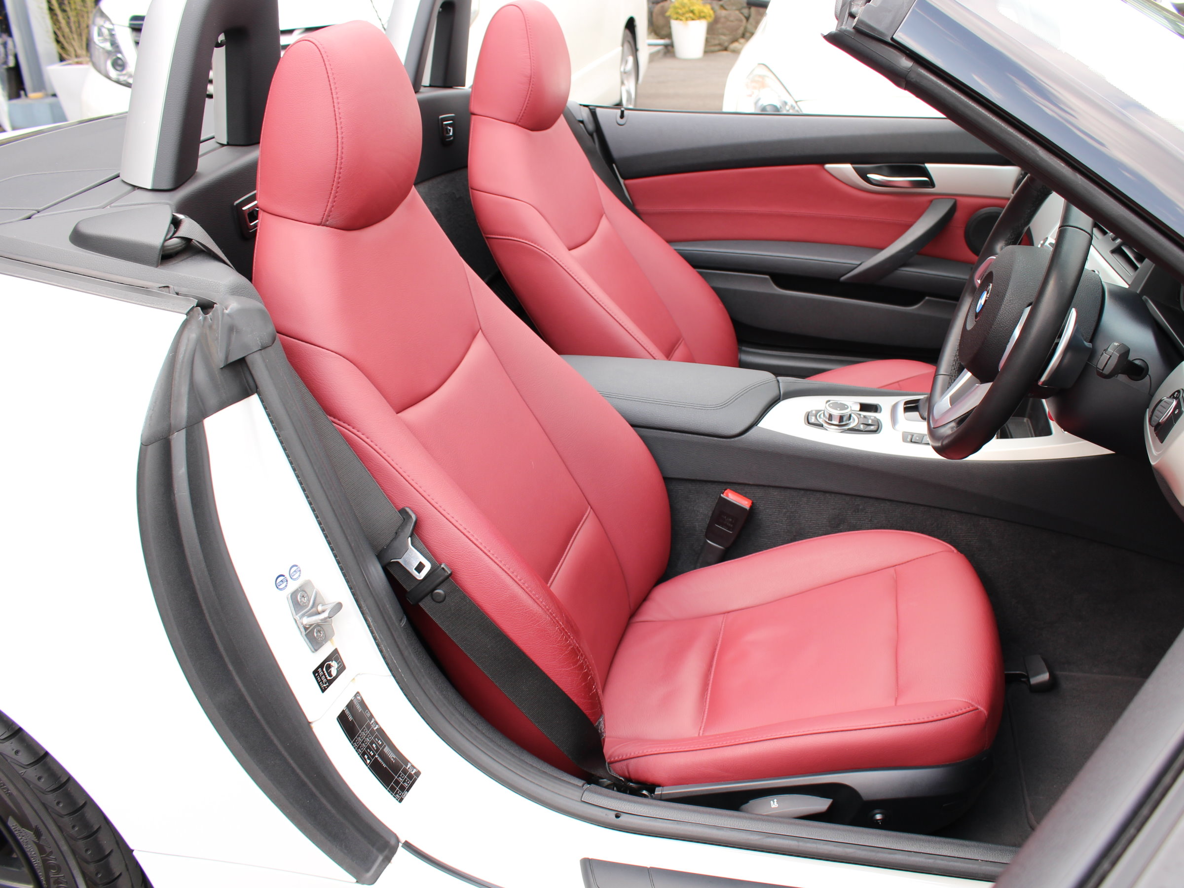 ＢＭＷ　Ｚ４　ｓドライブ２０ｉ