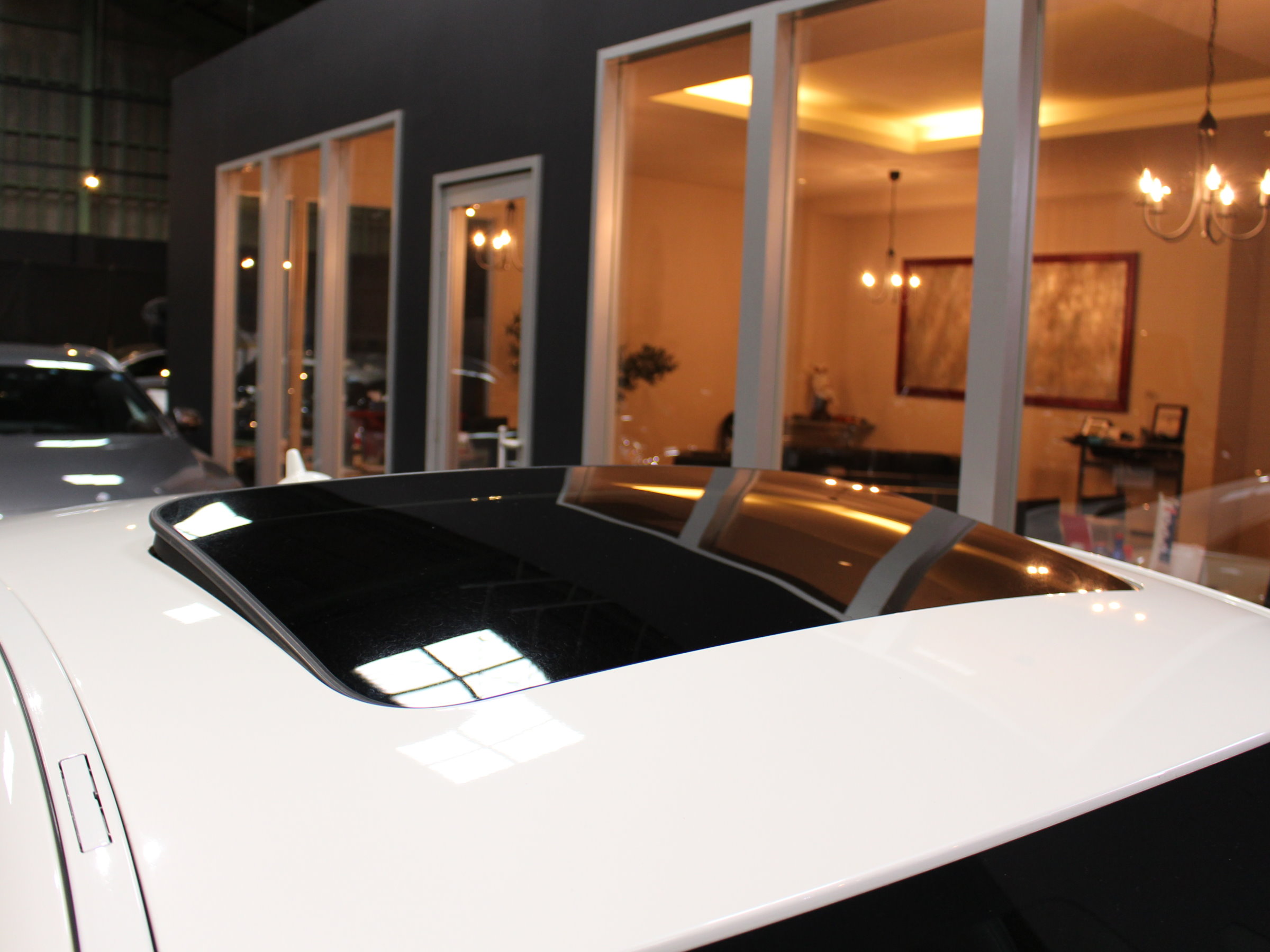 メルセデスベンツ　ＣＬＳ２２０ブルーテック　ＡＭＧライン