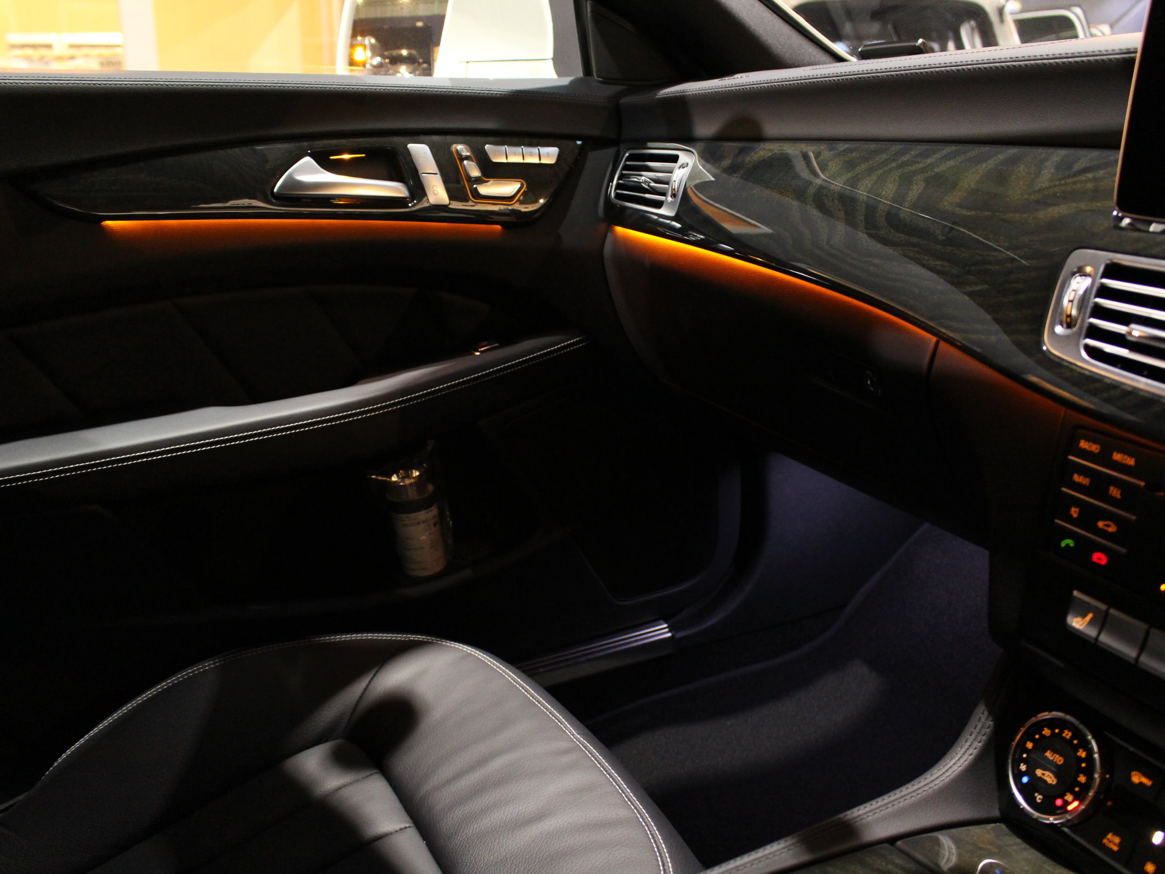 メルセデスベンツ　ＣＬＳ２２０ブルーテック　ＡＭＧライン