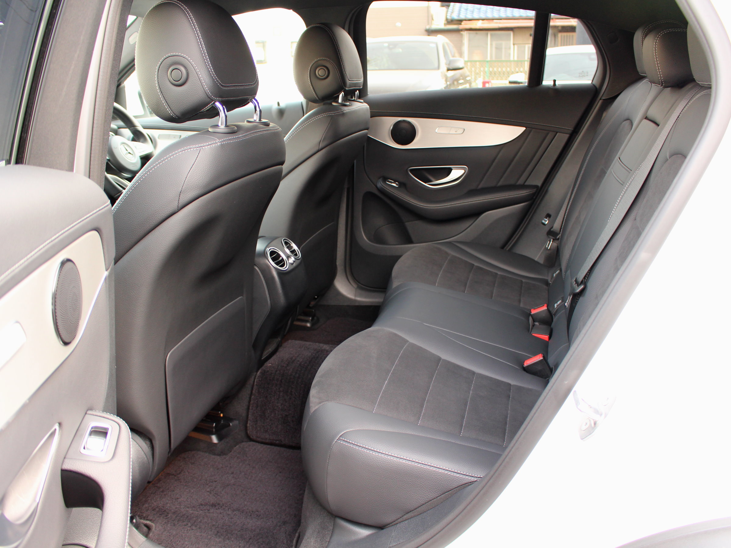 メルセデスベンツ　ＧＬＣ２２０ｄ４マチッククーペ　スポーツ