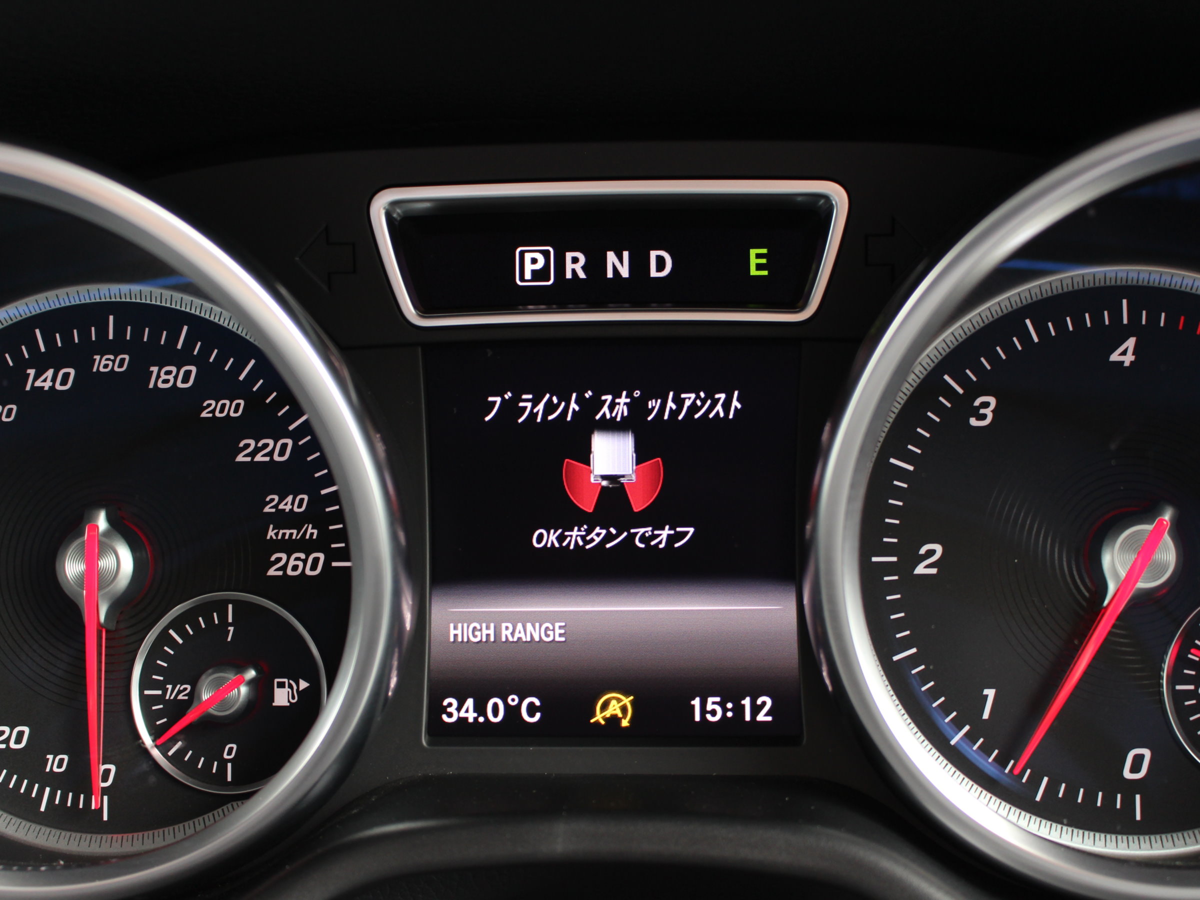 ☆メルセデスベンツ　Ｇ３５０ｄ　ラグジュアリーＰＫＧ☆