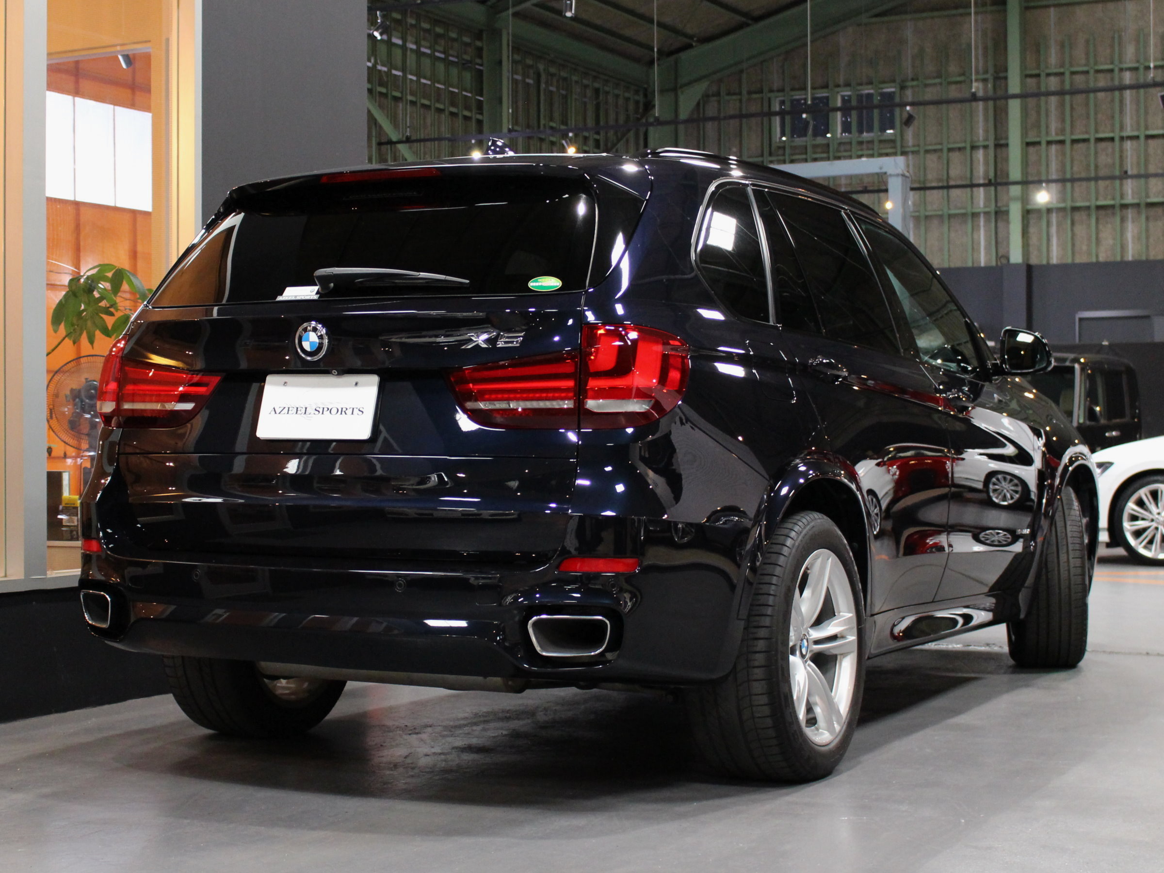ＢＭＷ　Ｘ５　ⅹドライブ３５ｄ　Ｍスポーツ