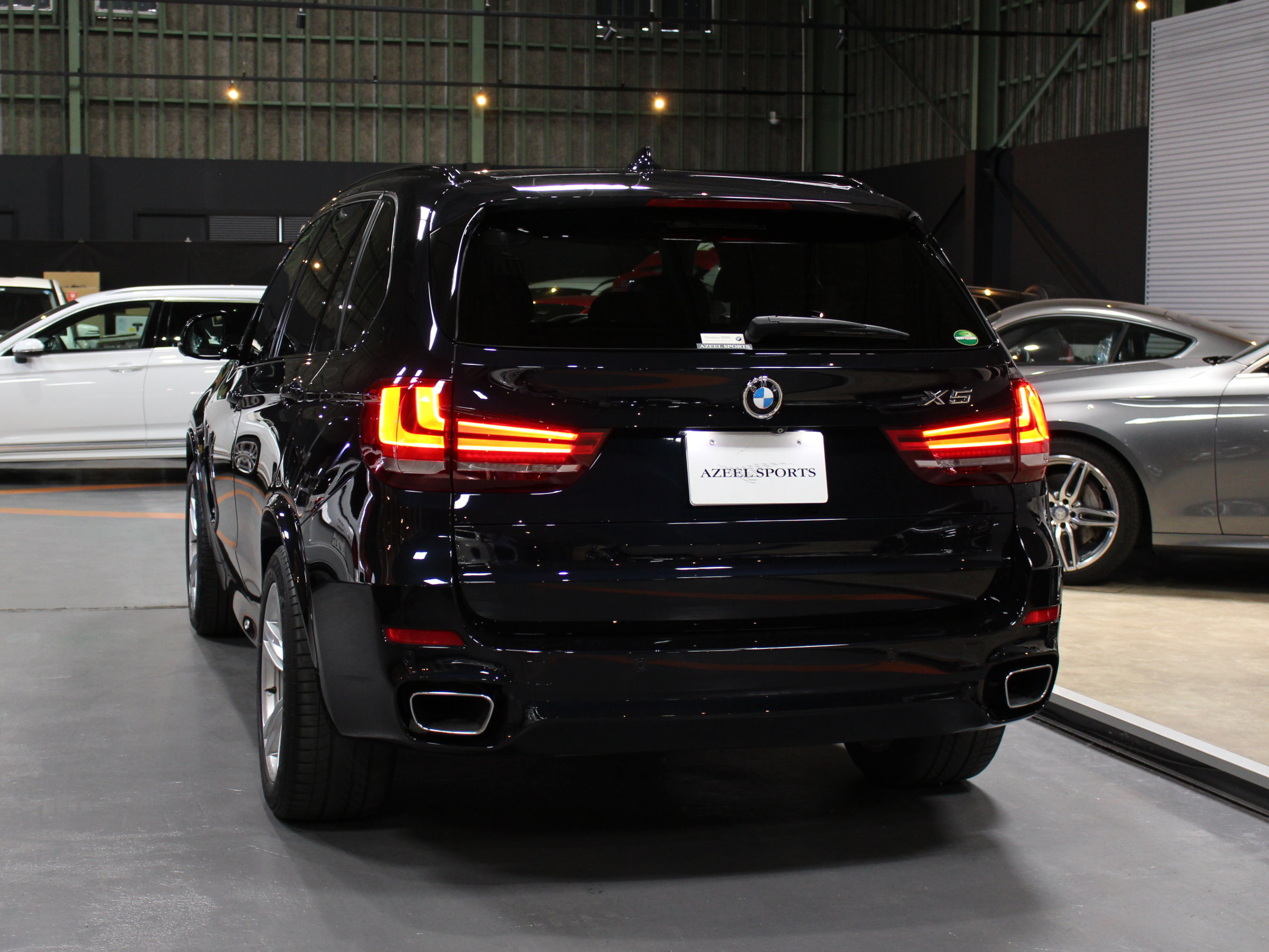 ＢＭＷ　Ｘ５　ⅹドライブ３５ｄ　Ｍスポーツ