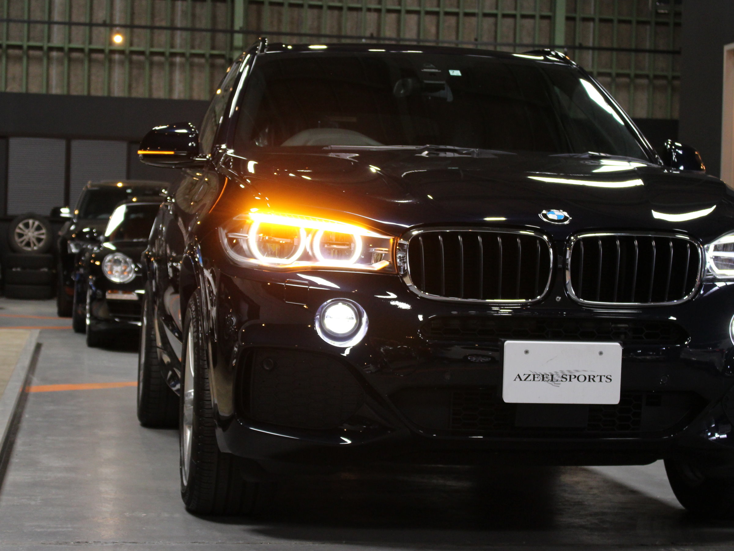 ＢＭＷ　Ｘ５　ⅹドライブ３５ｄ　Ｍスポーツ