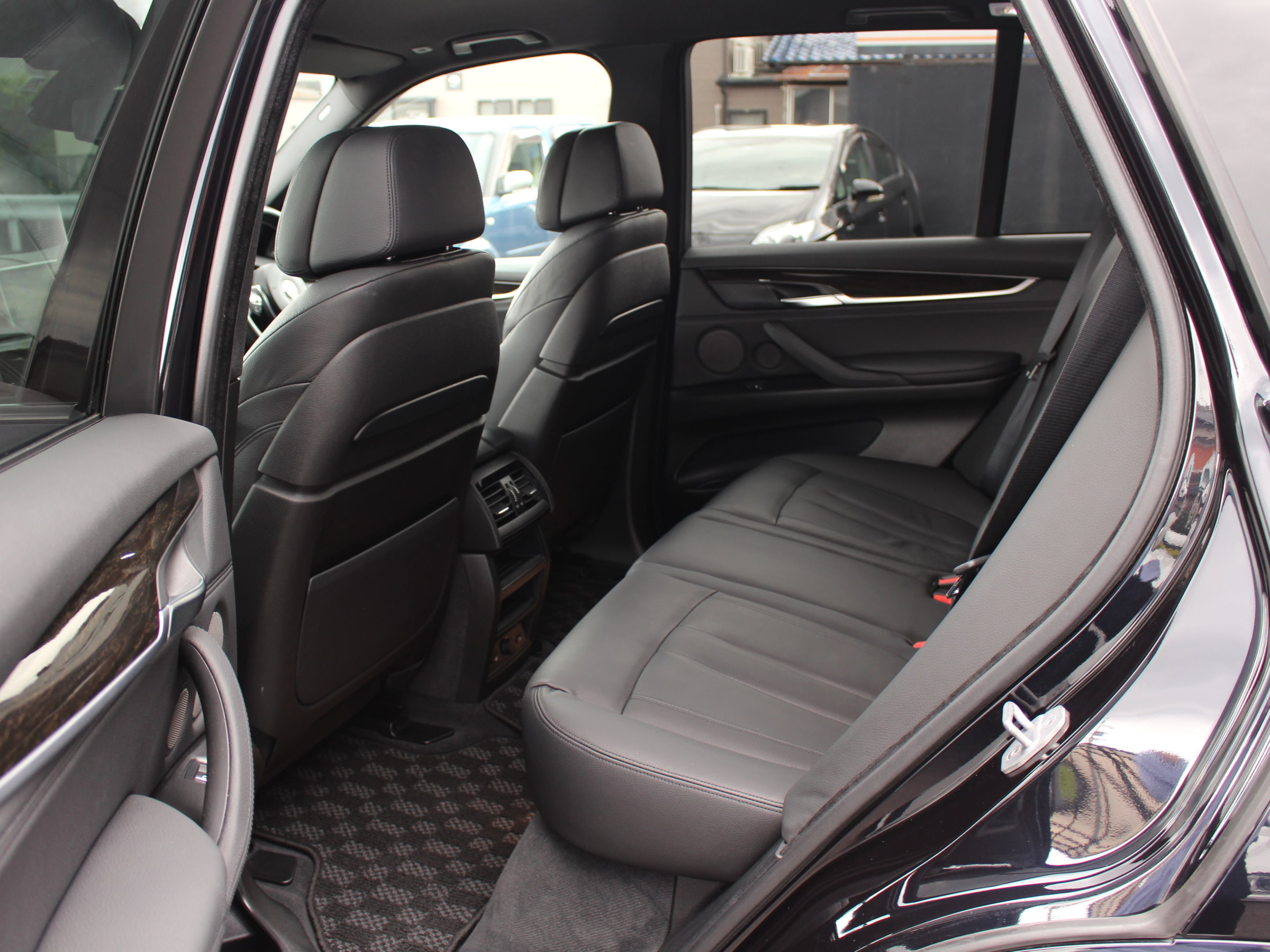 ＢＭＷ　Ｘ５　ⅹドライブ３５ｄ　Ｍスポーツ