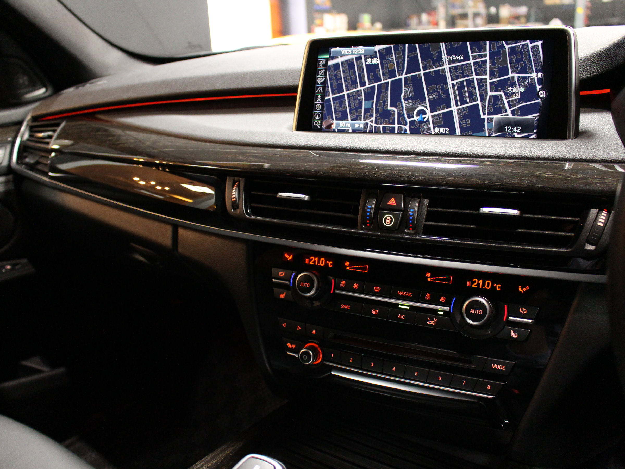 ＢＭＷ　Ｘ５　ⅹドライブ３５ｄ　Ｍスポーツ